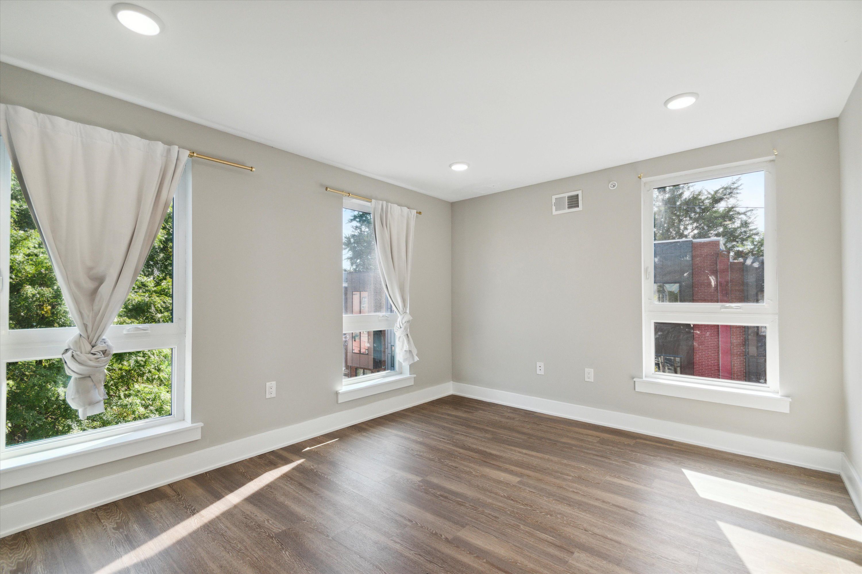 1739 Page ST Unit B