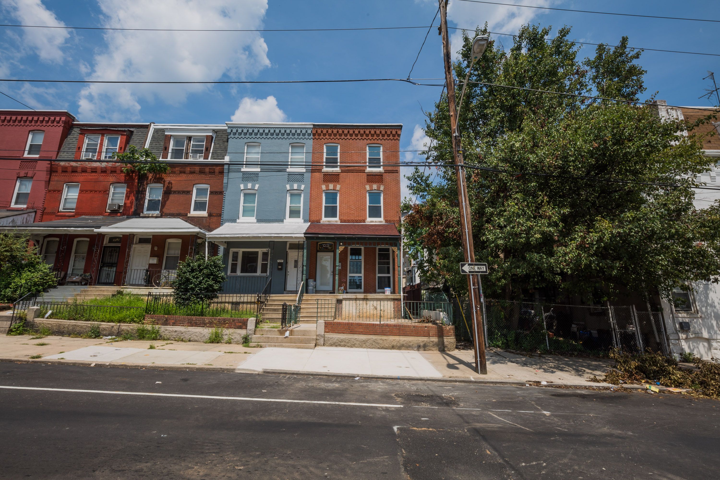 3213 HAVERFORD AVE Unit 3