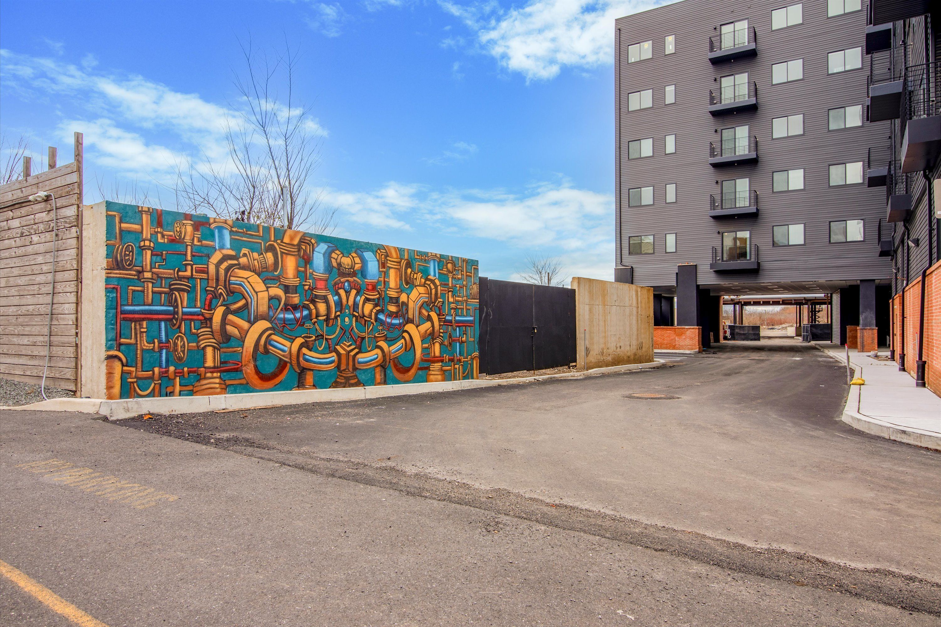 2143 E LEHIGH AVE Unit 606