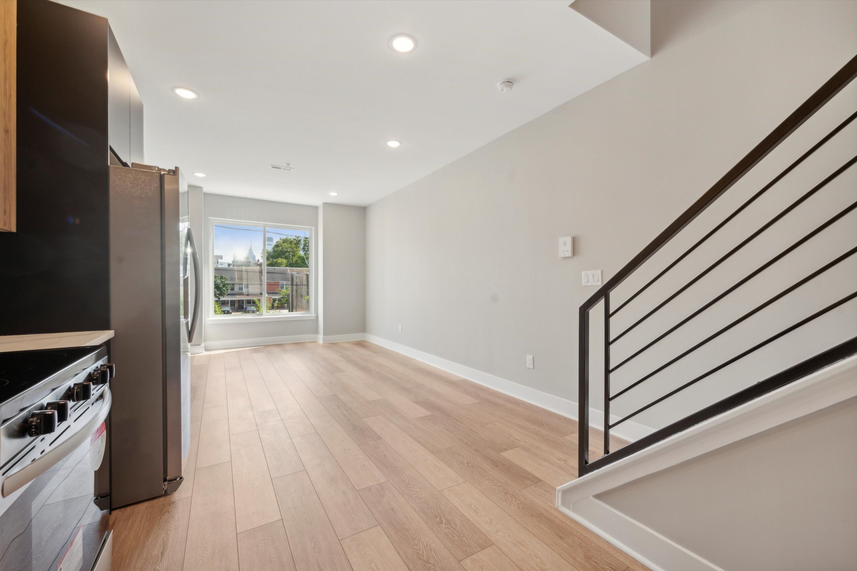 1513 Seybert St Unit 2