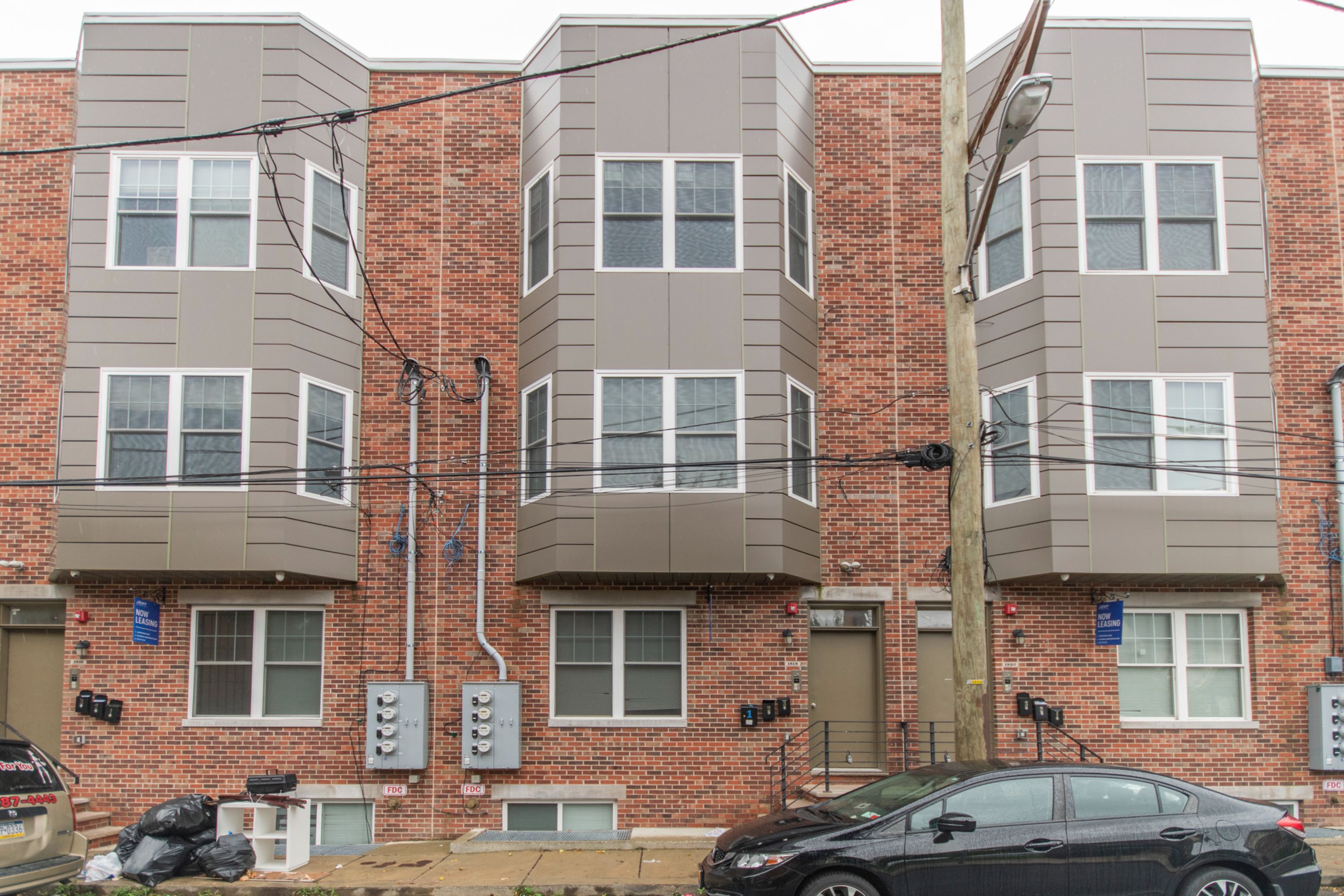 1818 HARLAN ST Unit 3