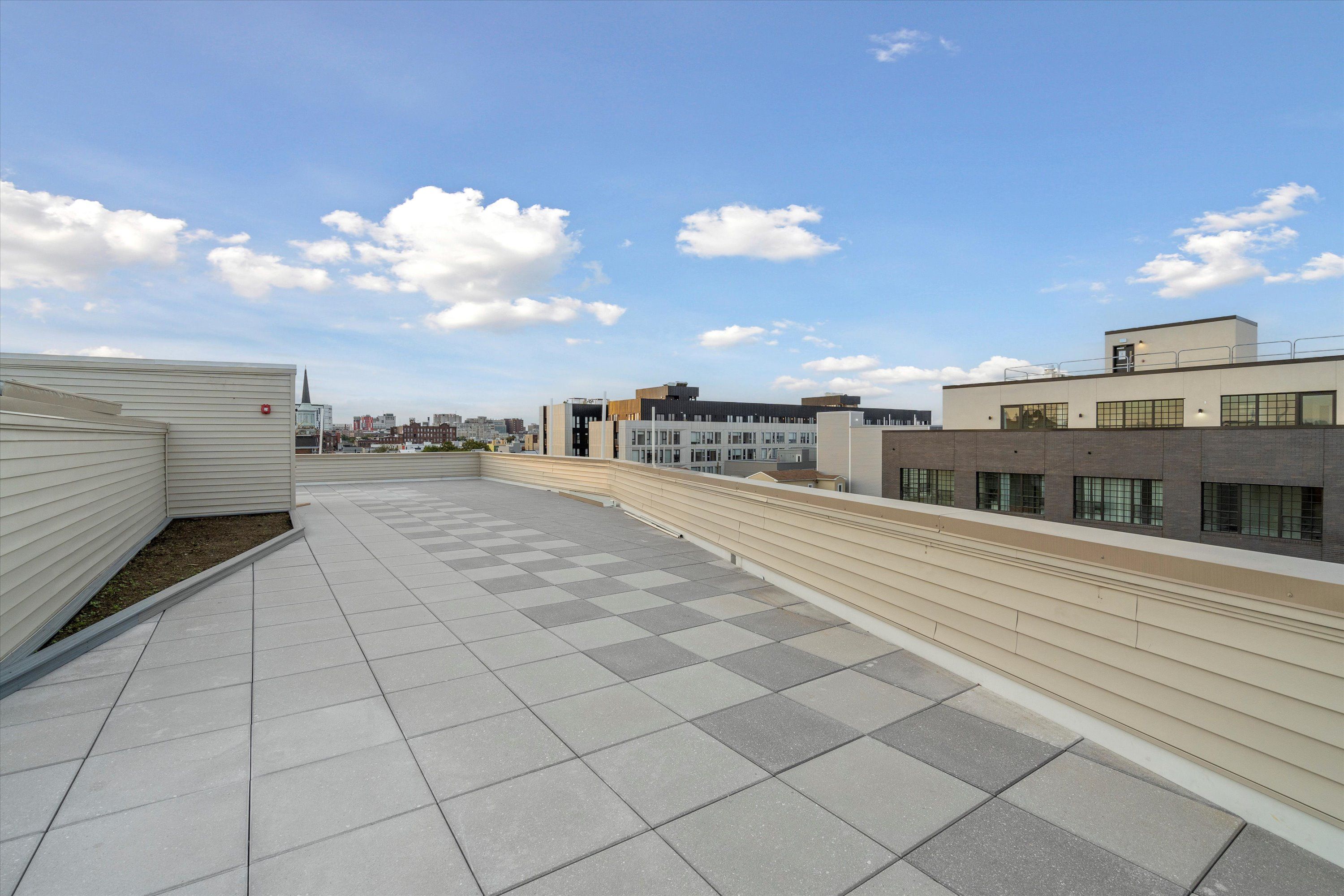1643 N 2ND ST Unit 402