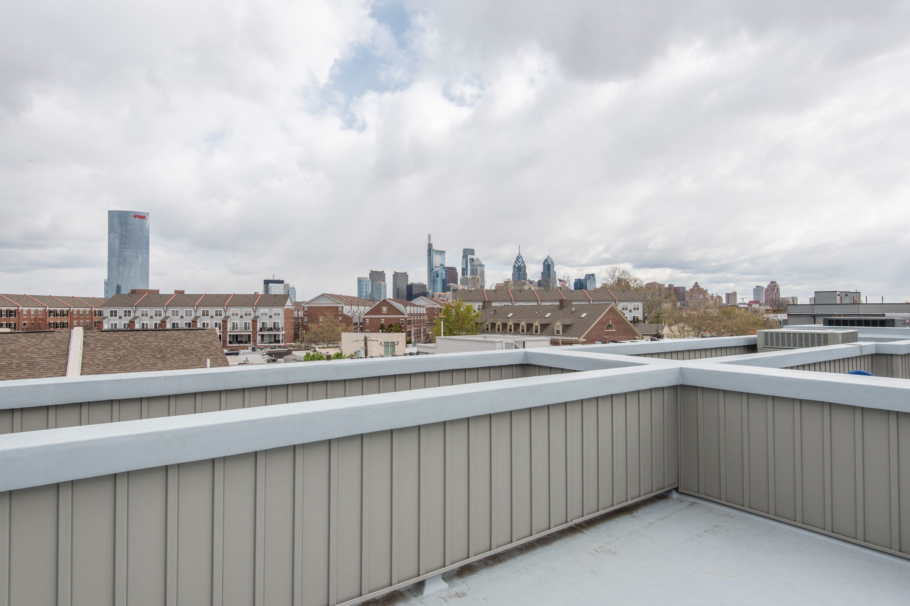 2545-47 MONTROSE ST Unit B