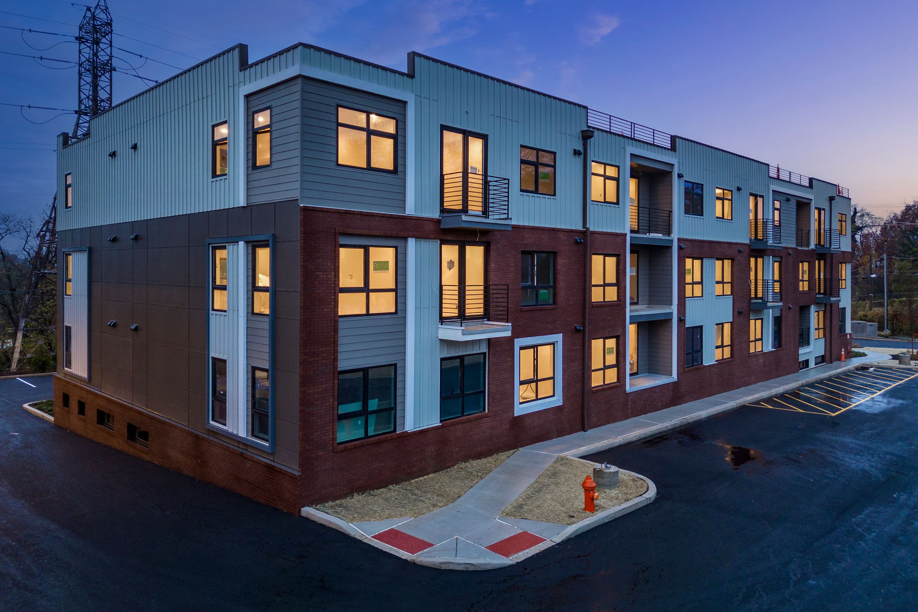 3449 SCOTTS LANE Unit A203