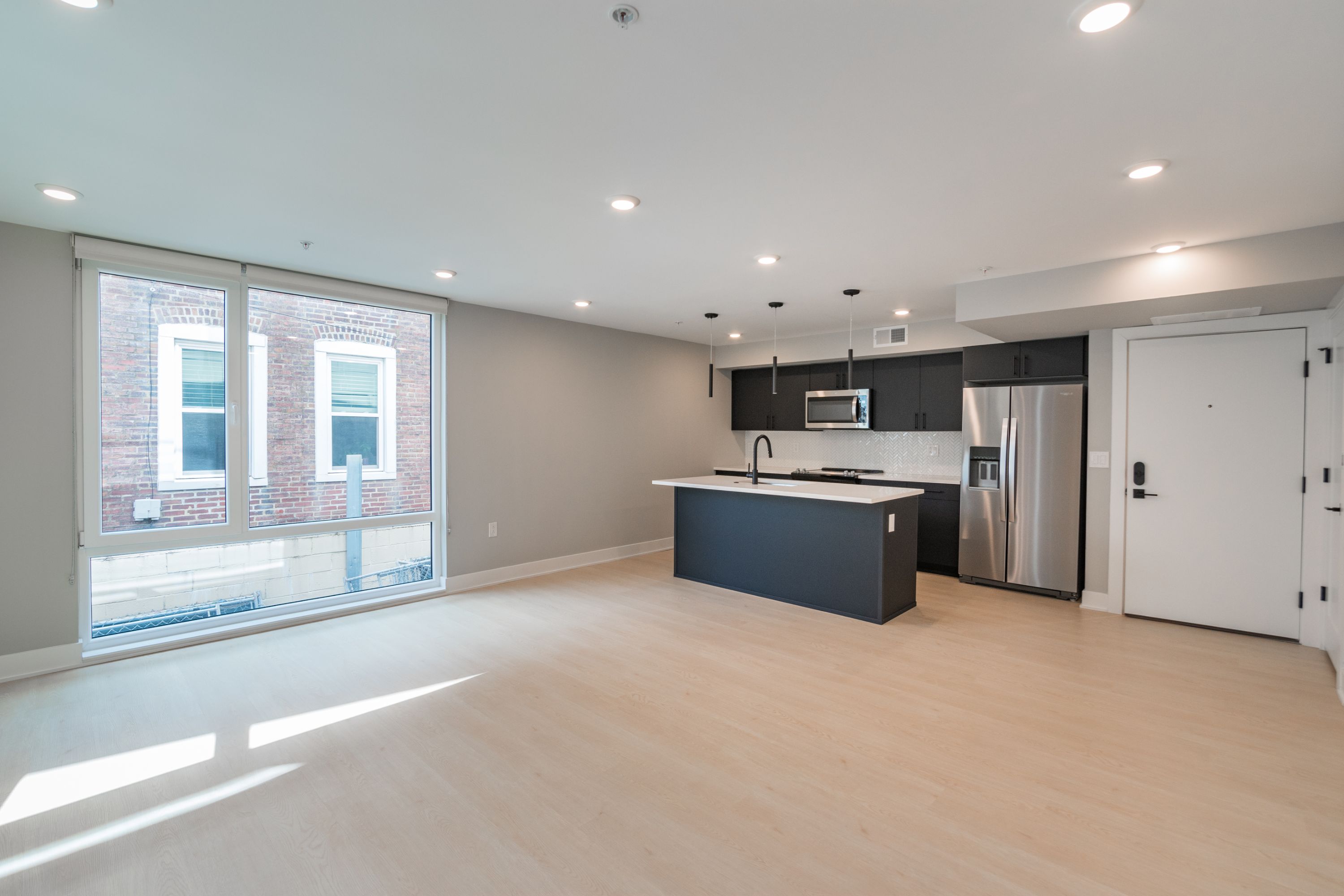 6604 Ridge Avenue Unit 401