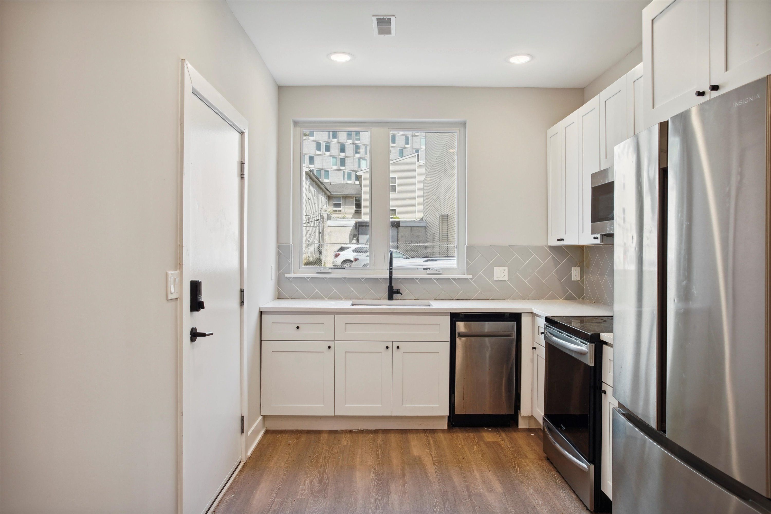 1618 N Sydenham St Unit A