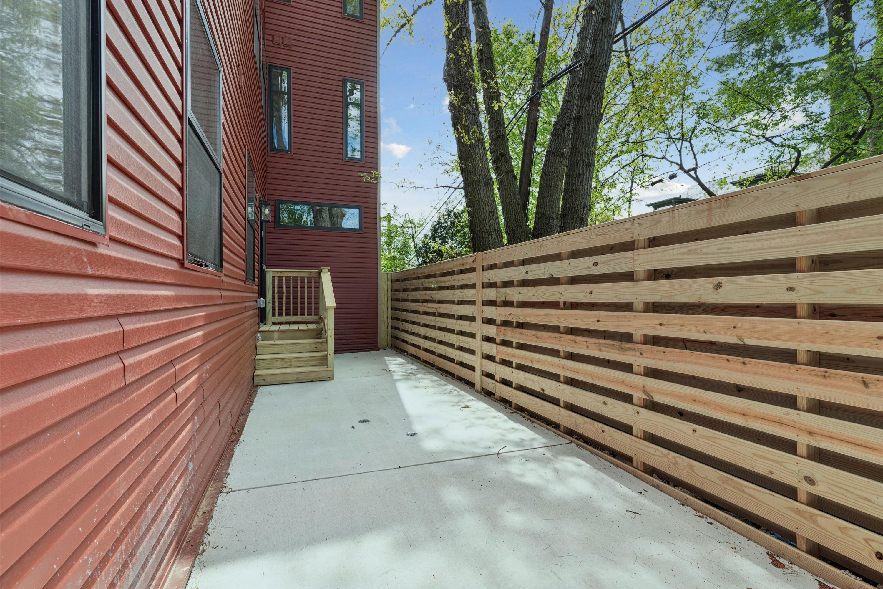 367 W Hortter St Unit 208
