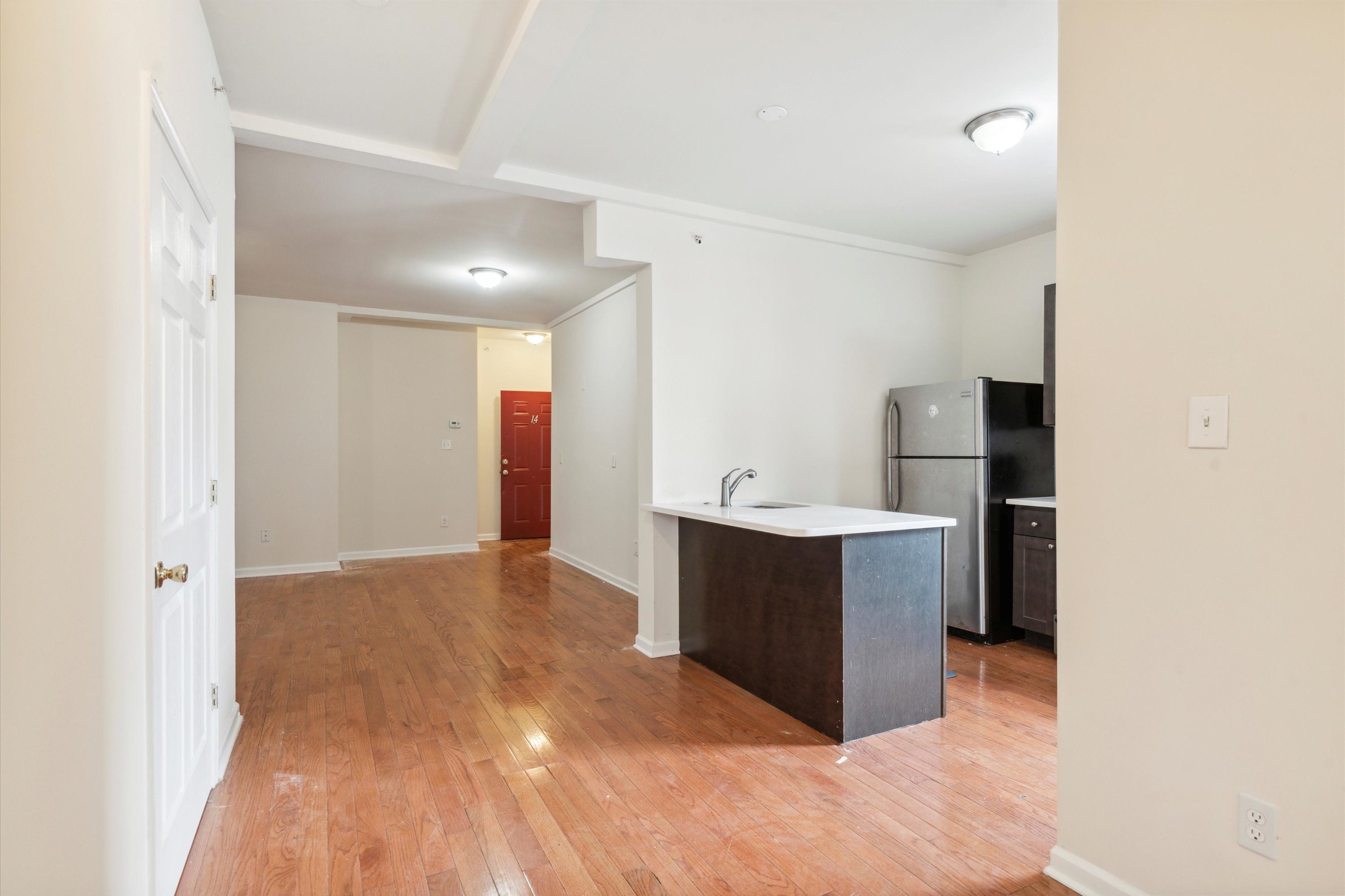 1519-21 N 16TH ST Unit 14