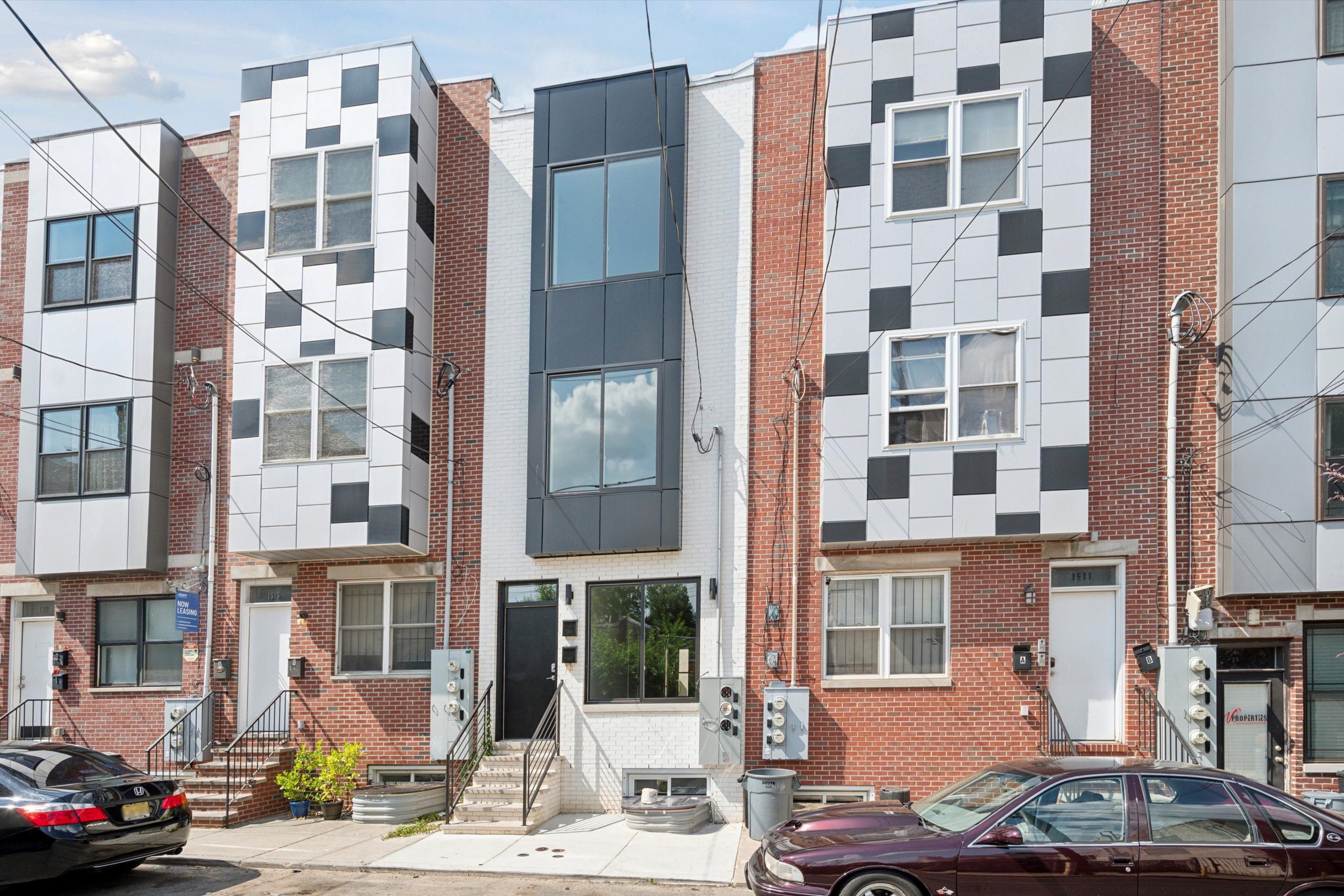 1513 Seybert St Unit 2