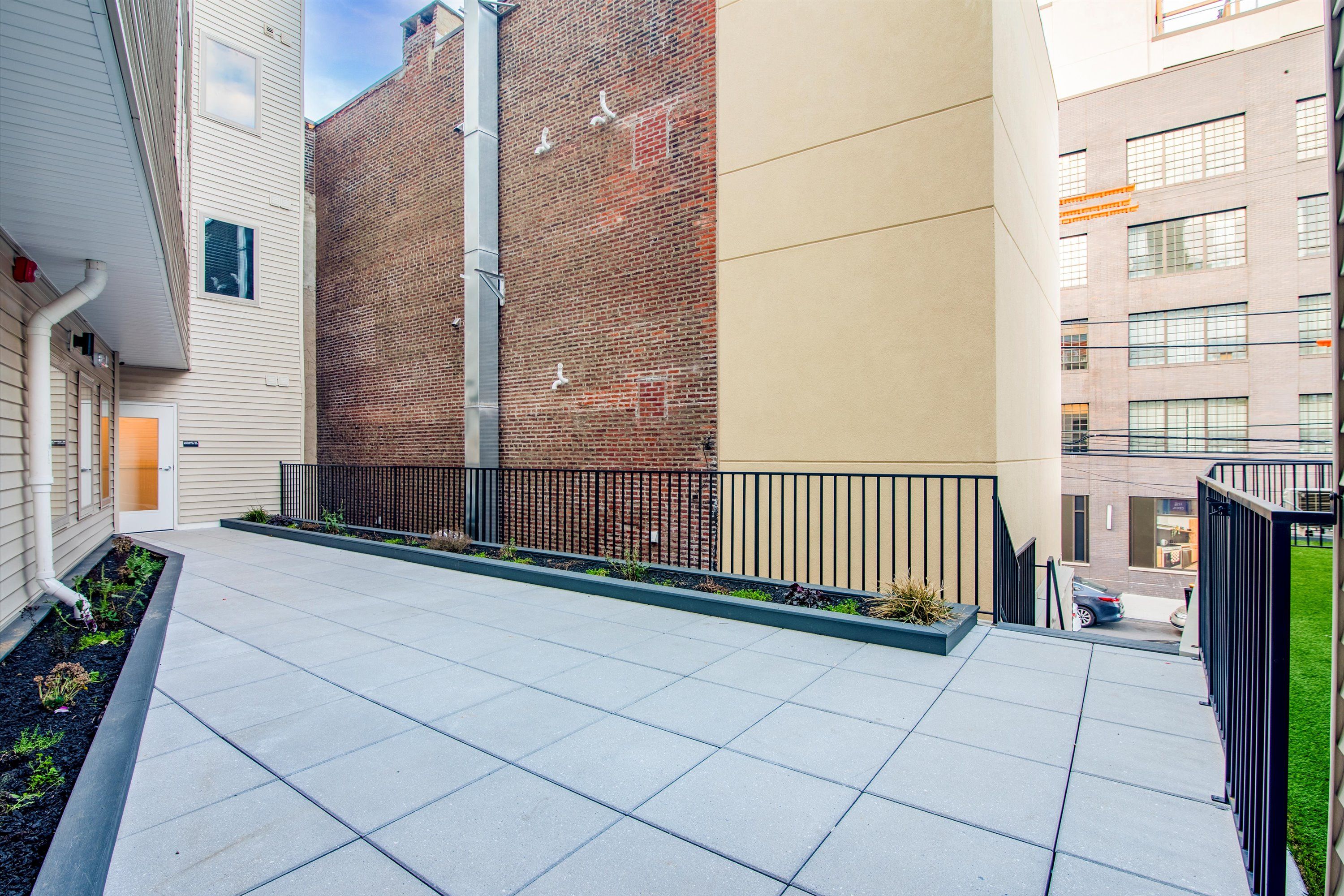 1643 N 2ND ST Unit 403