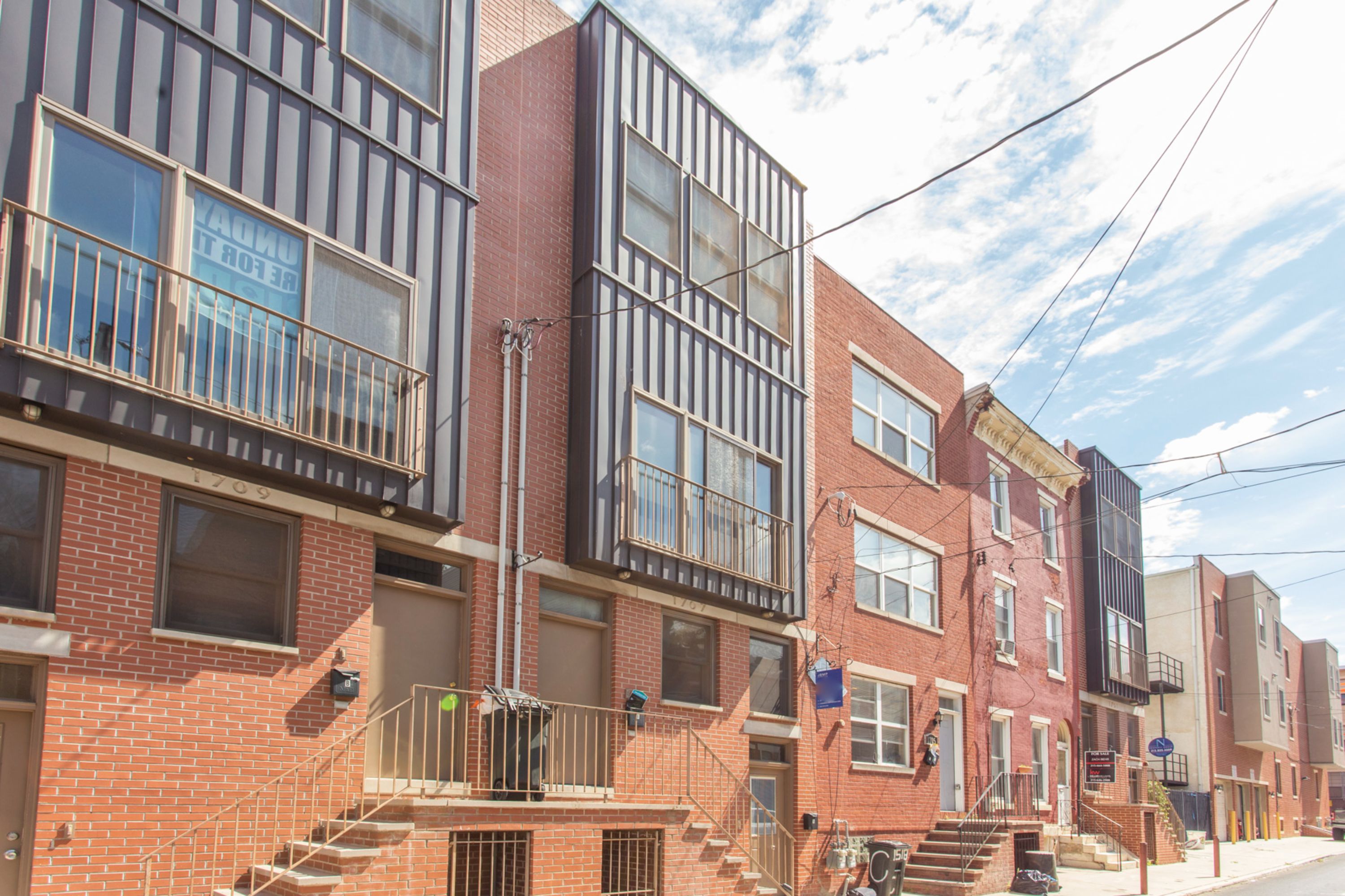 1707 ARLINGTON ST Unit B