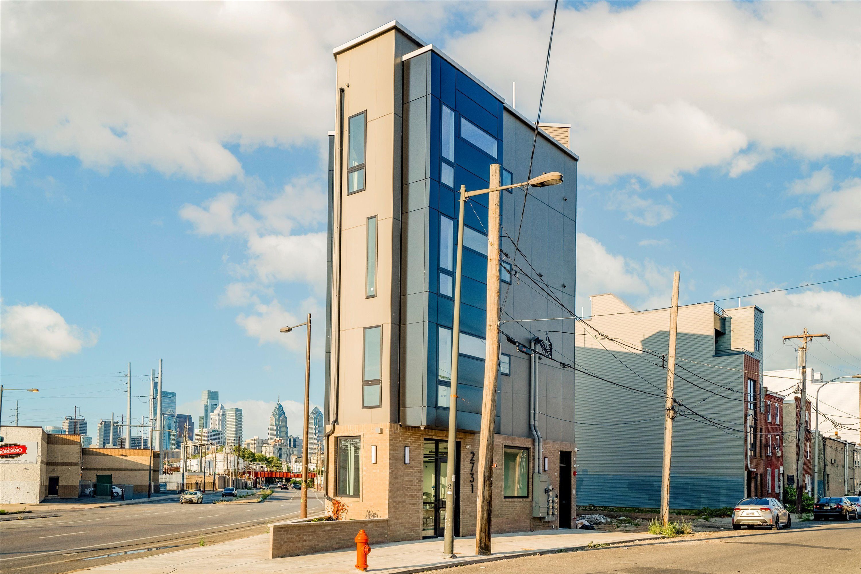 2731 Federal ST Unit 202