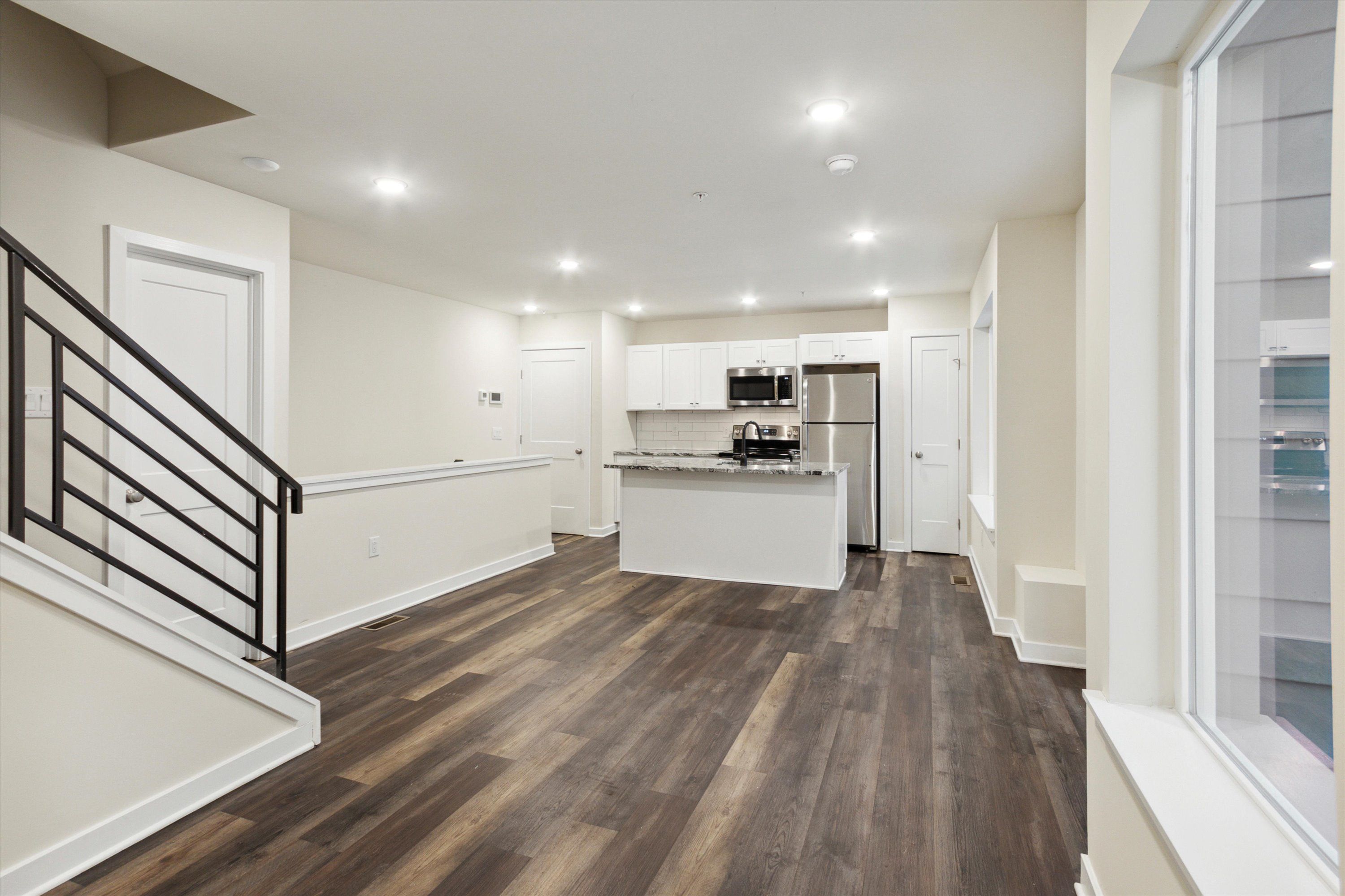 1330 N 15th St Unit D