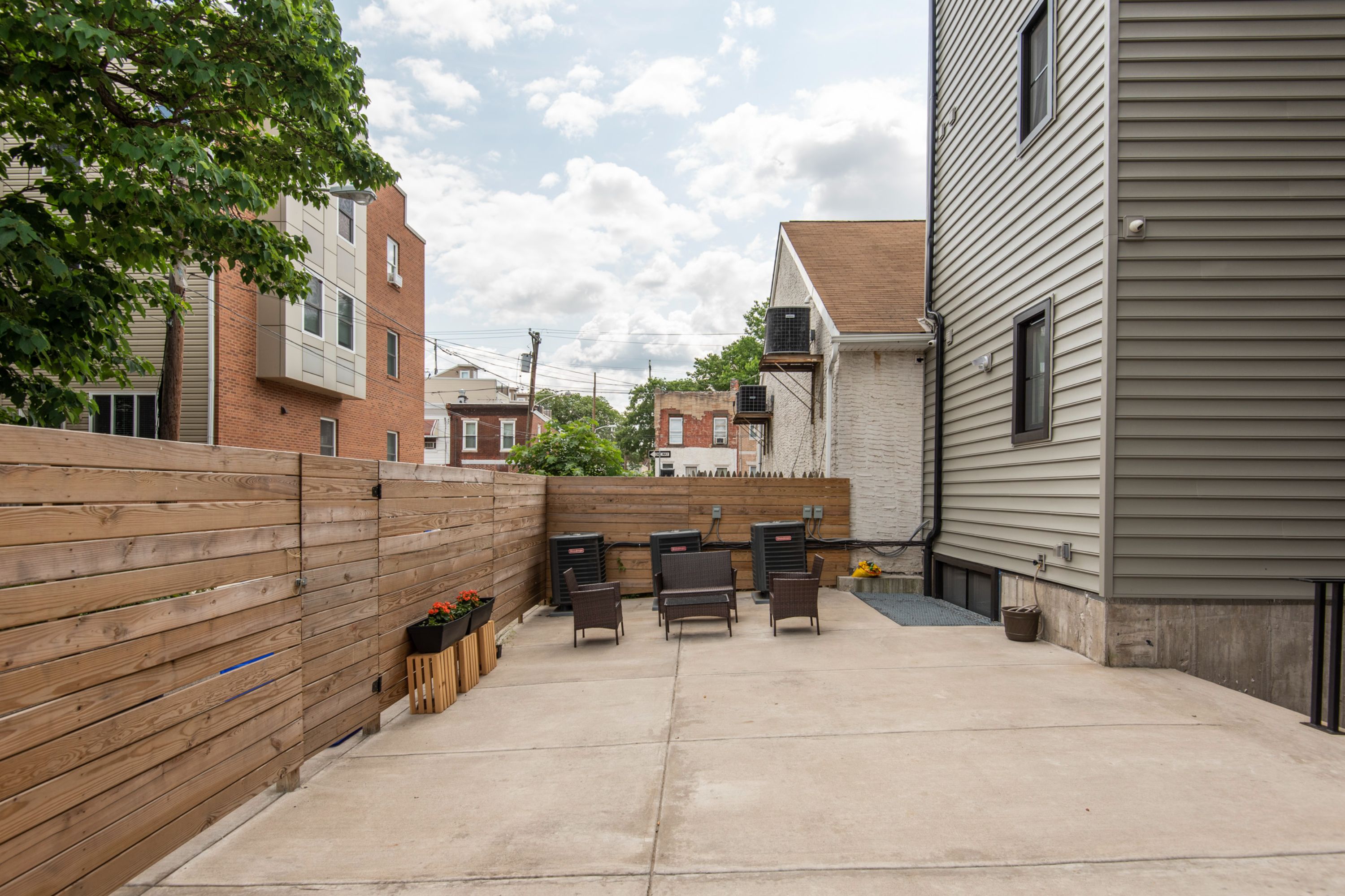 2605-07 Federal ST Unit B