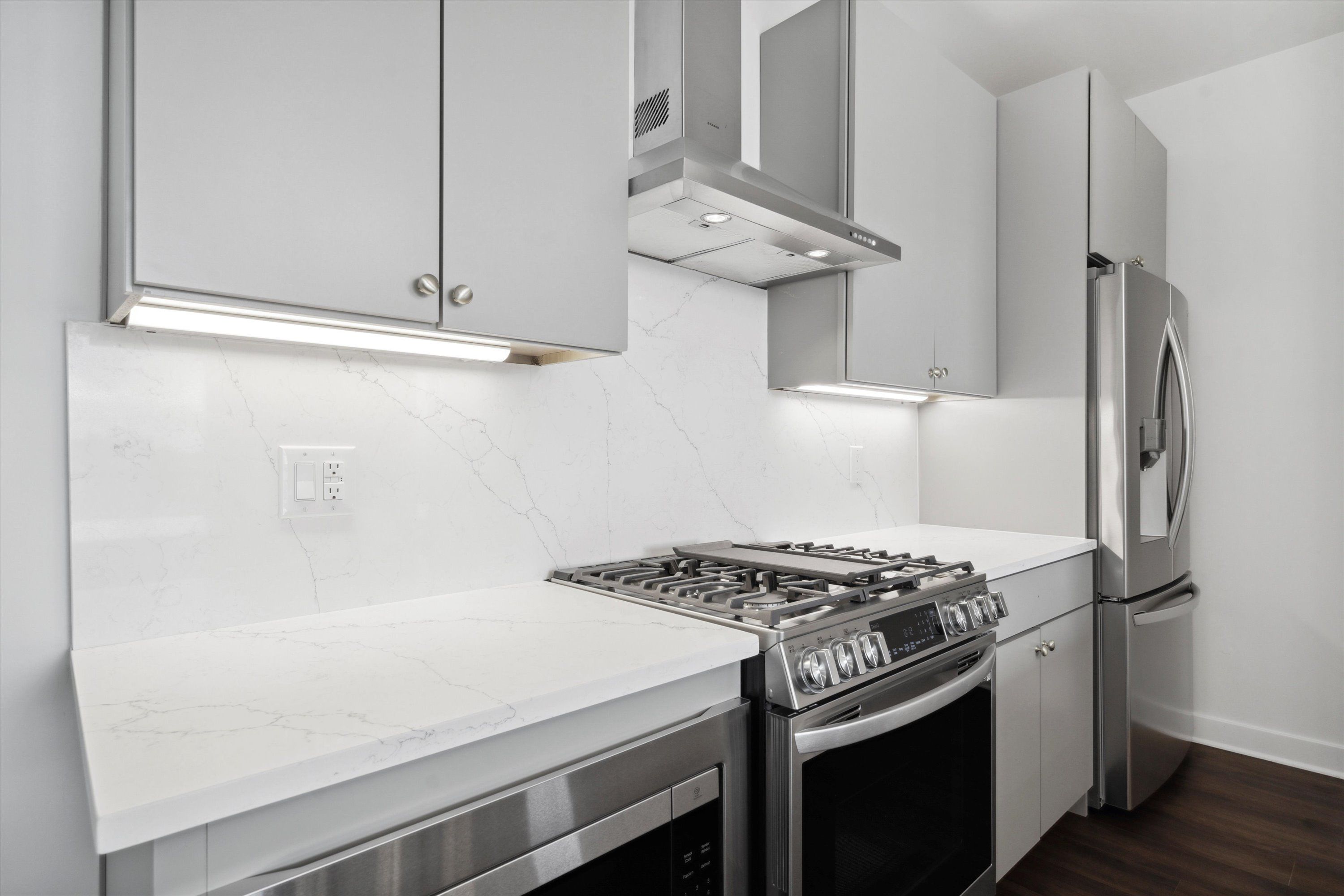 2636 E YORK ST Unit 406
