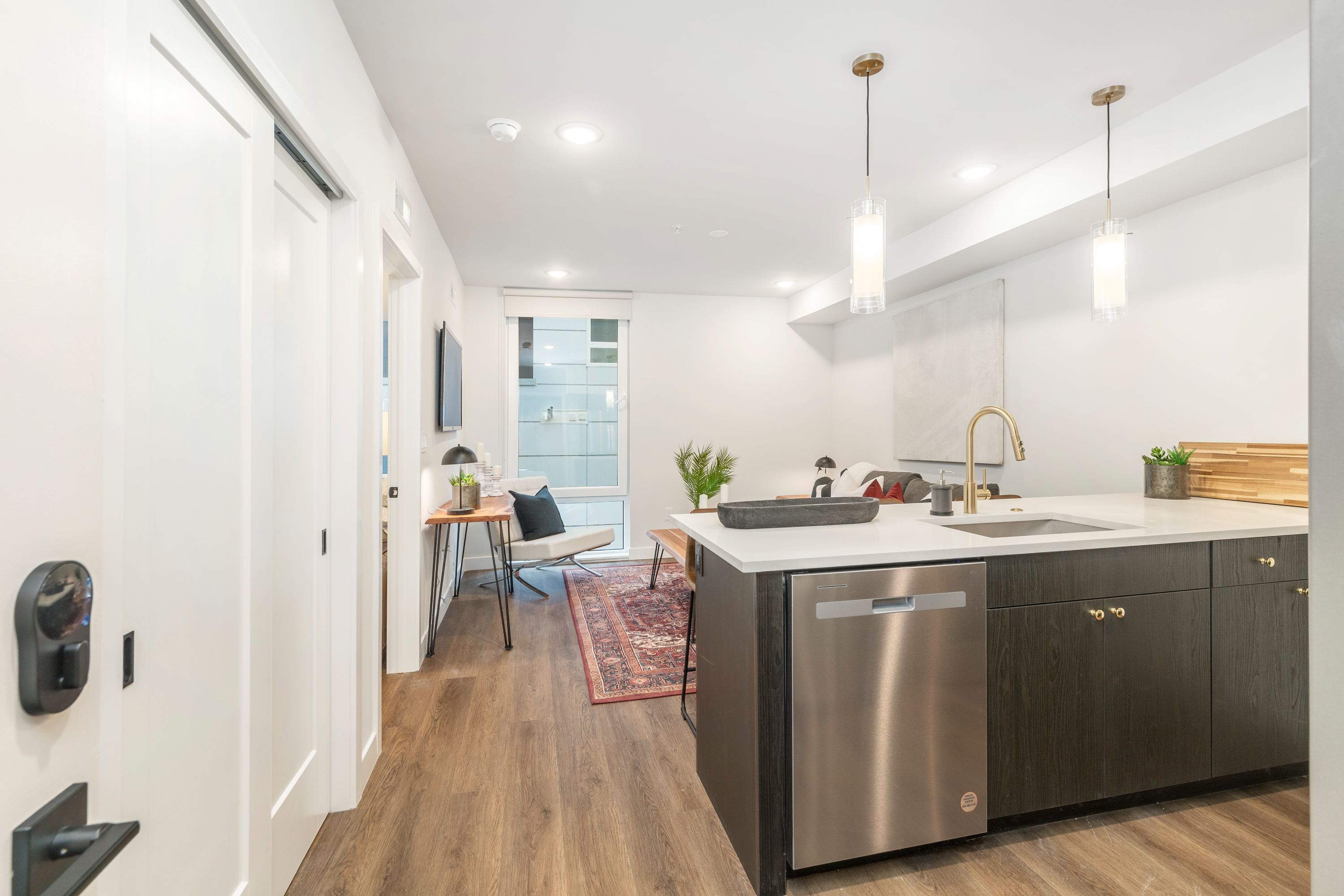 1102 GERMANTOWN AVENUE Unit 607