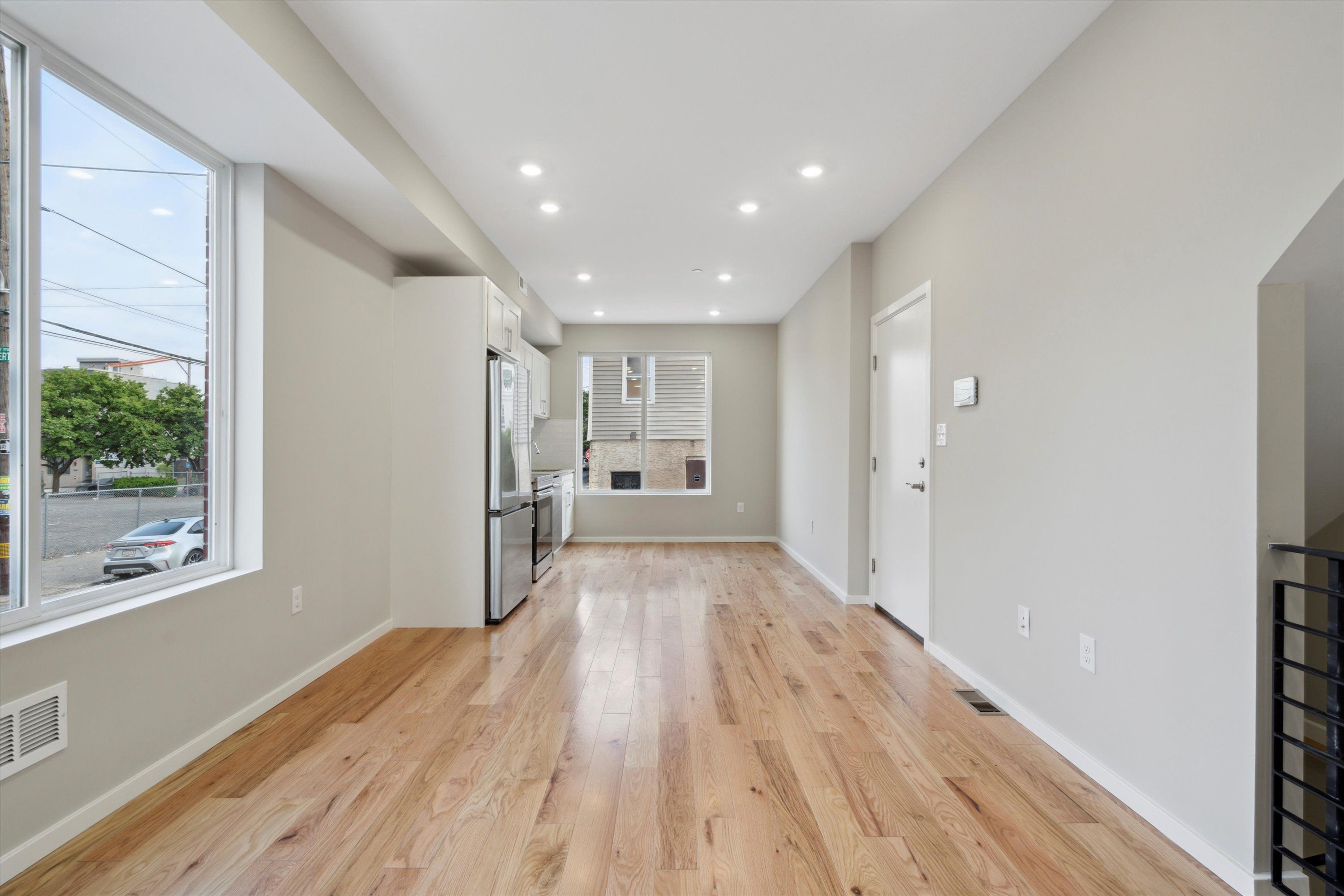 1701 SEYBERT ST Unit 1