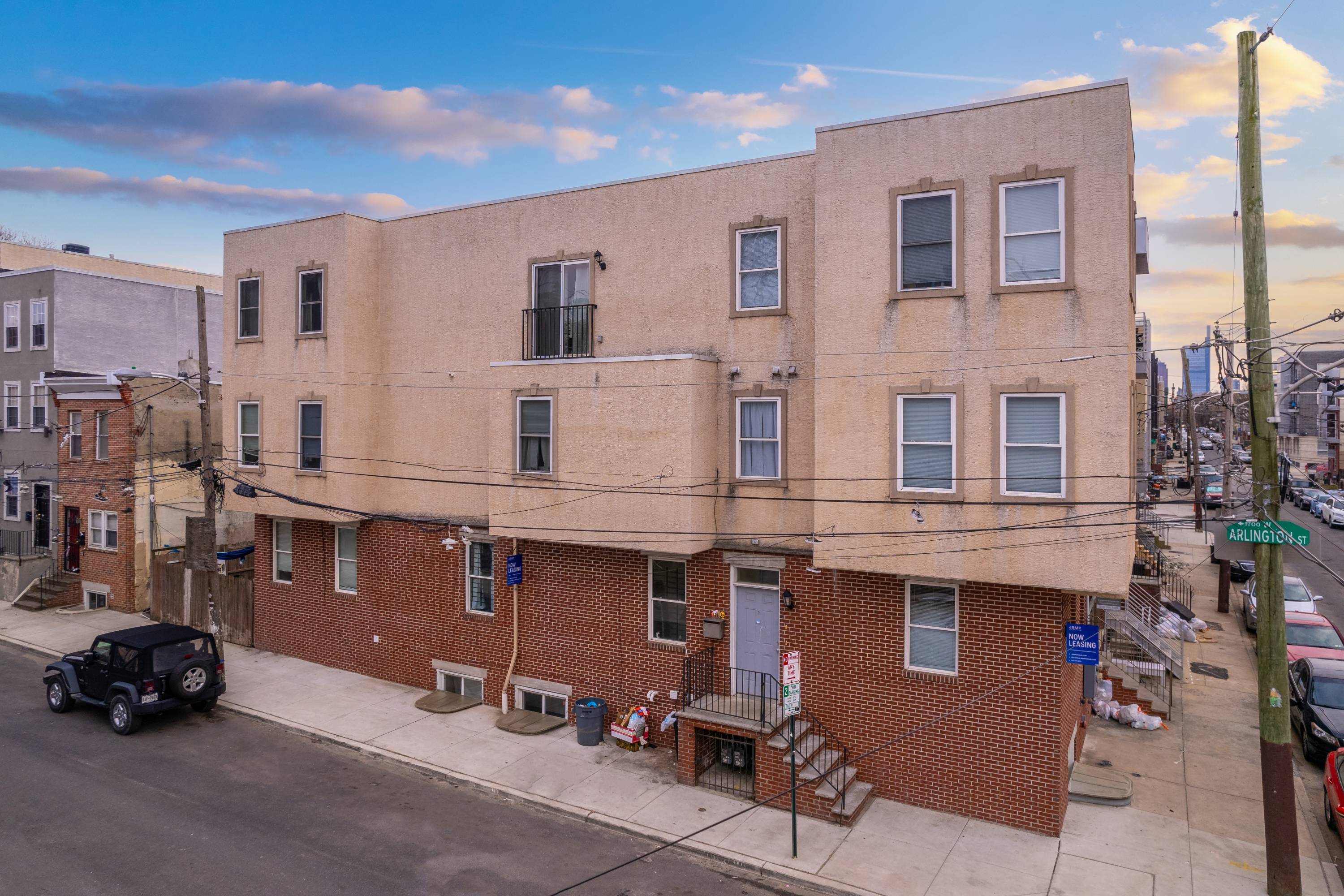 1935 N 18TH ST Unit A
