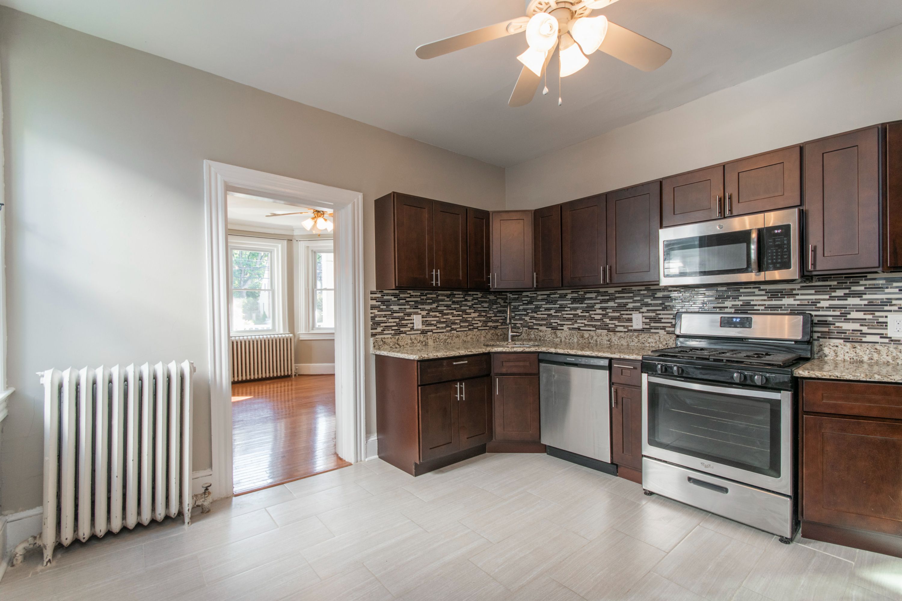 169 S Harrison St Unit 1