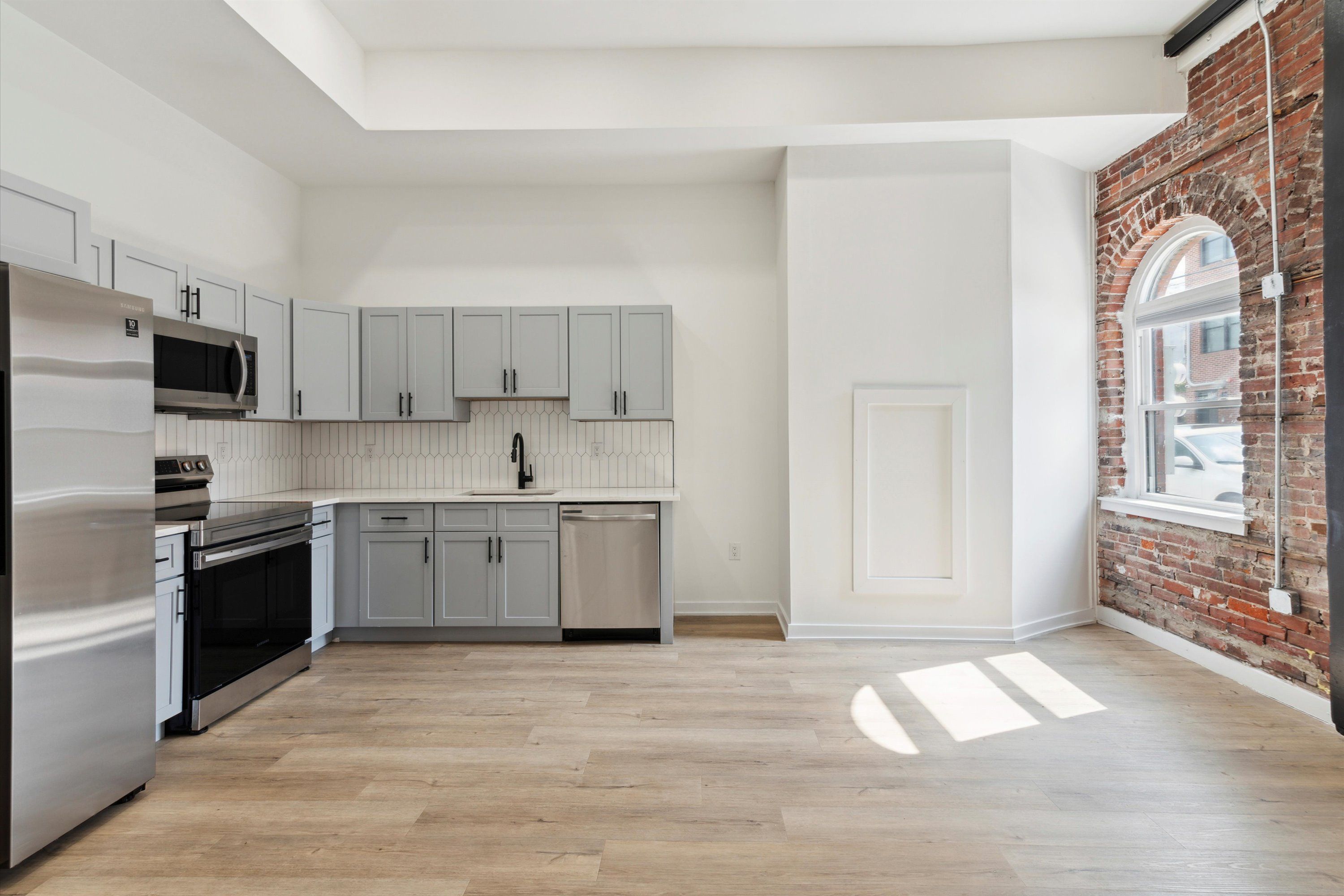 1535 N Sydenham ST Unit A