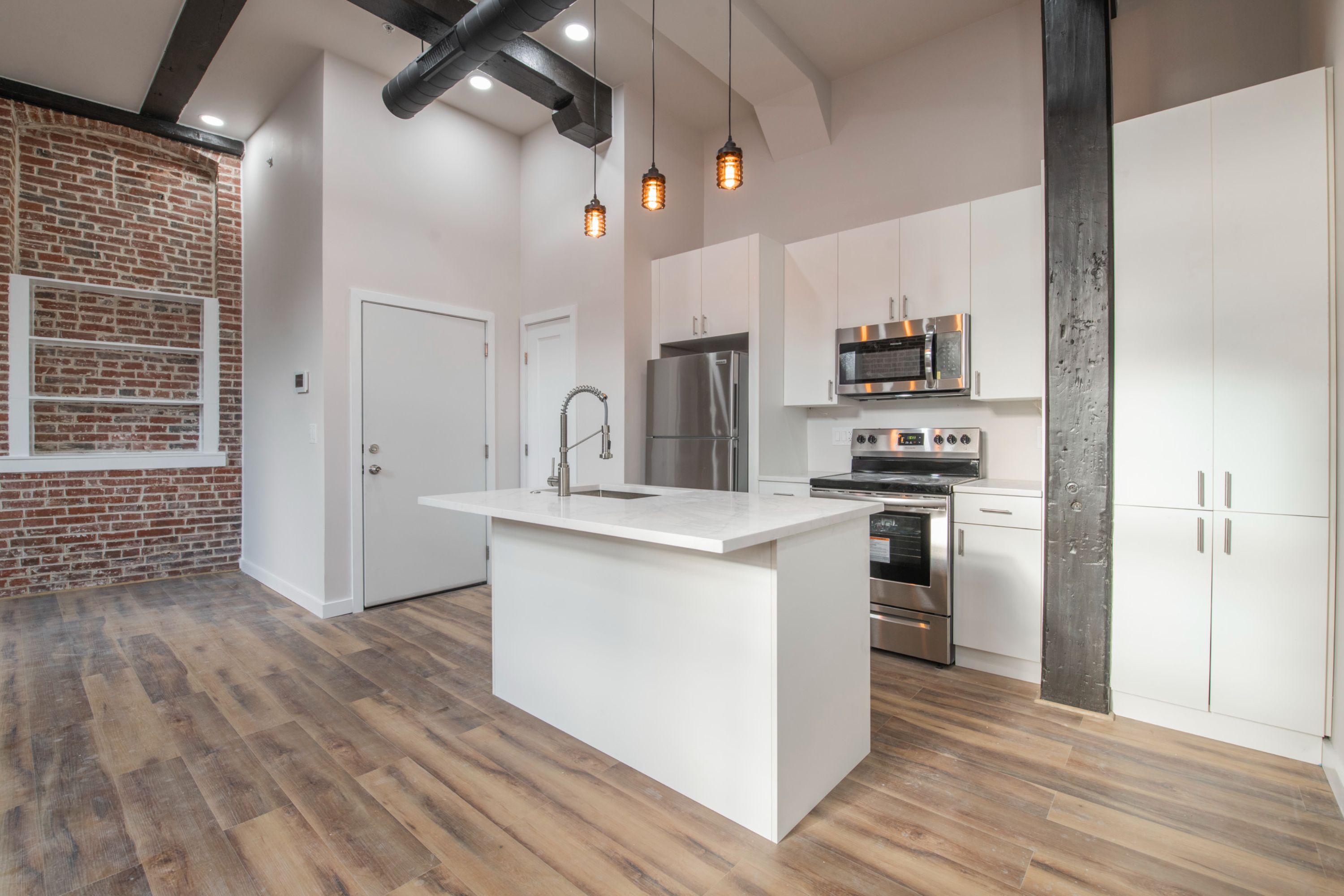 2045-49 Trenton Ave Unit 201