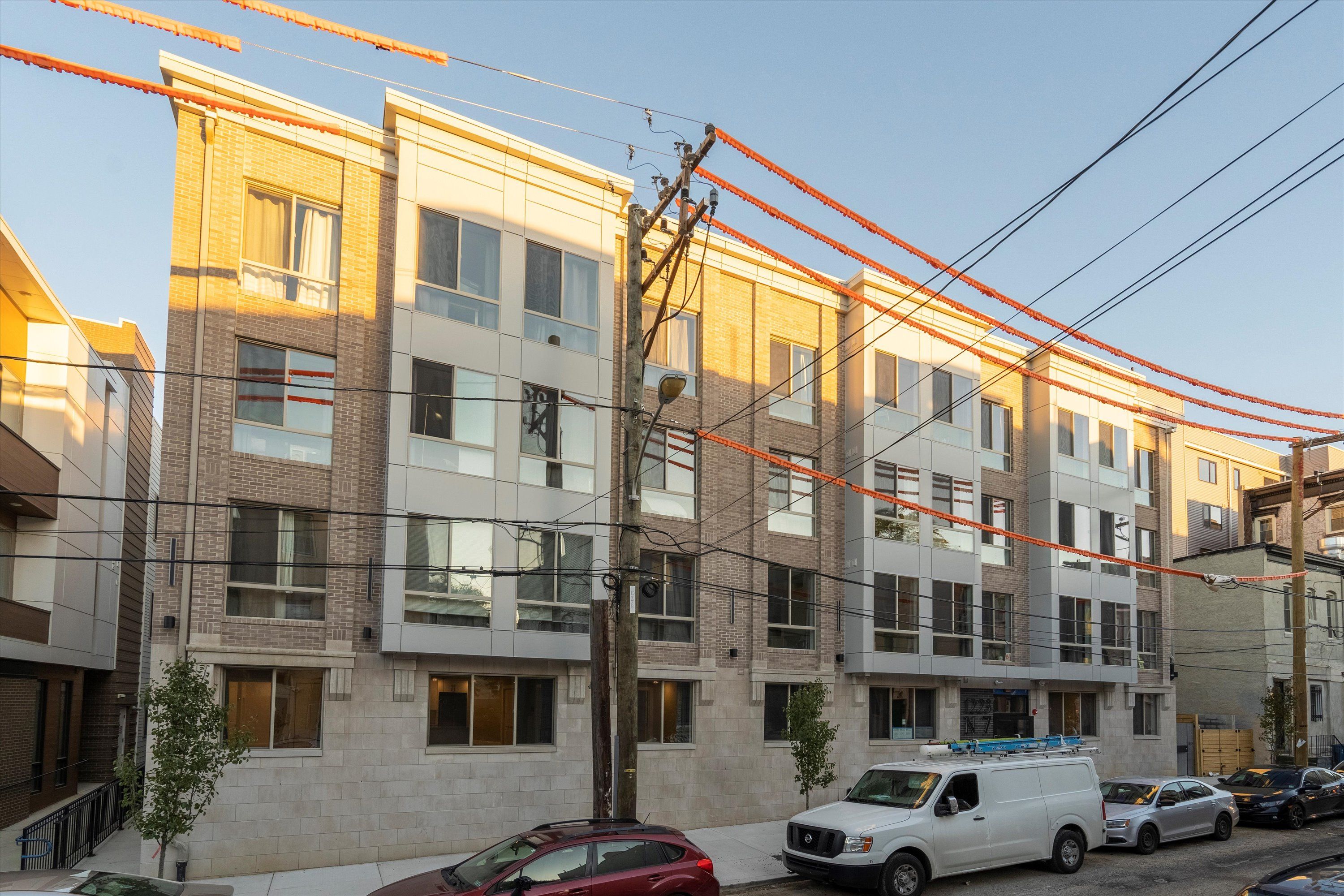 1223 N 7th St Unit 105