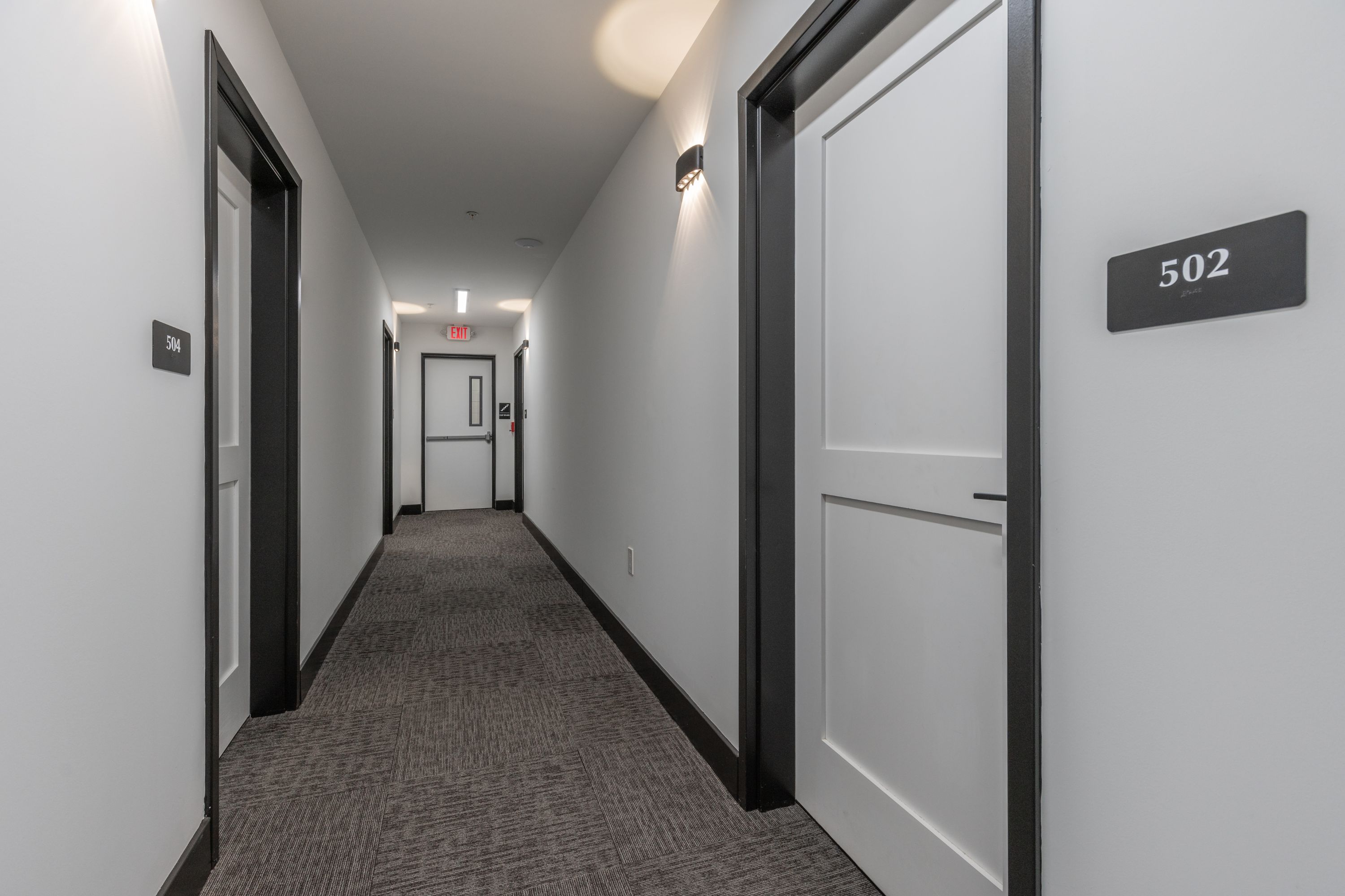 1519 Ridge Ave Unit 202