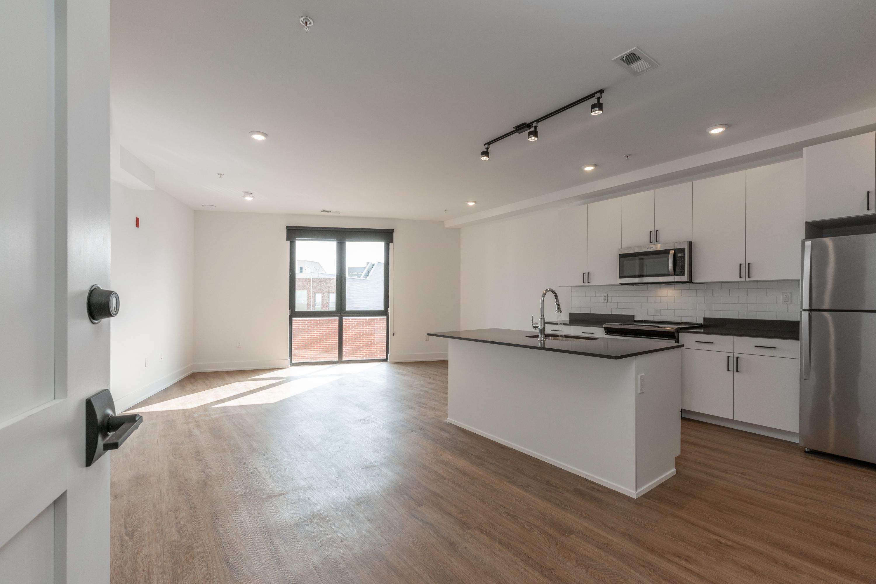 1519 Ridge Ave Unit 202