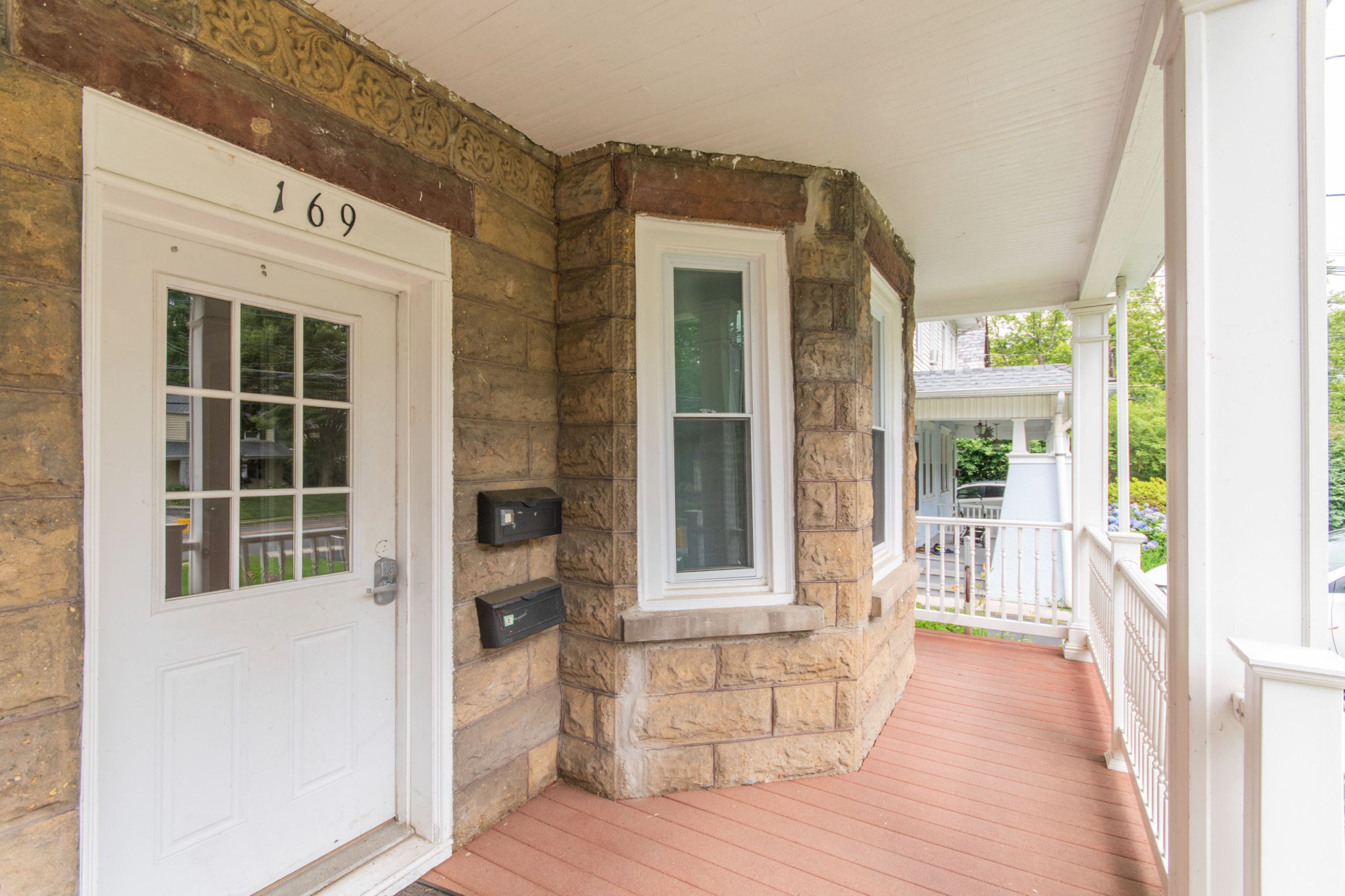 169 S Harrison St Unit 2