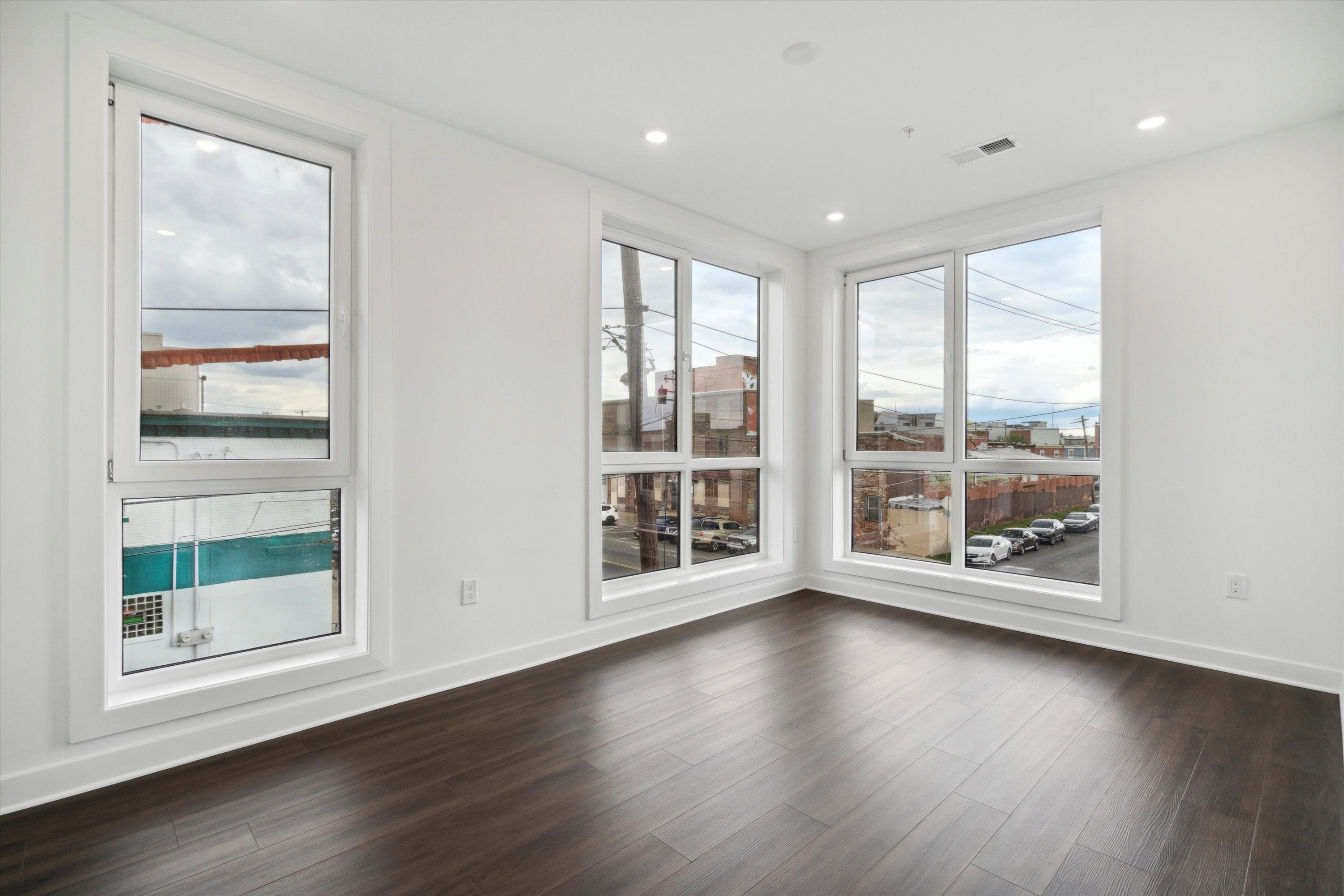 2636 E YORK ST Unit 406