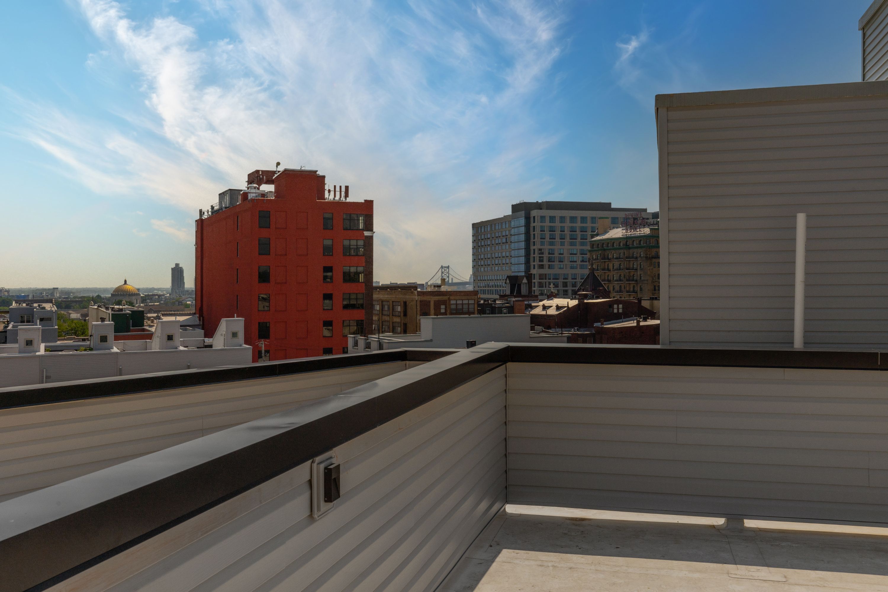 1519 Ridge Ave Unit 202