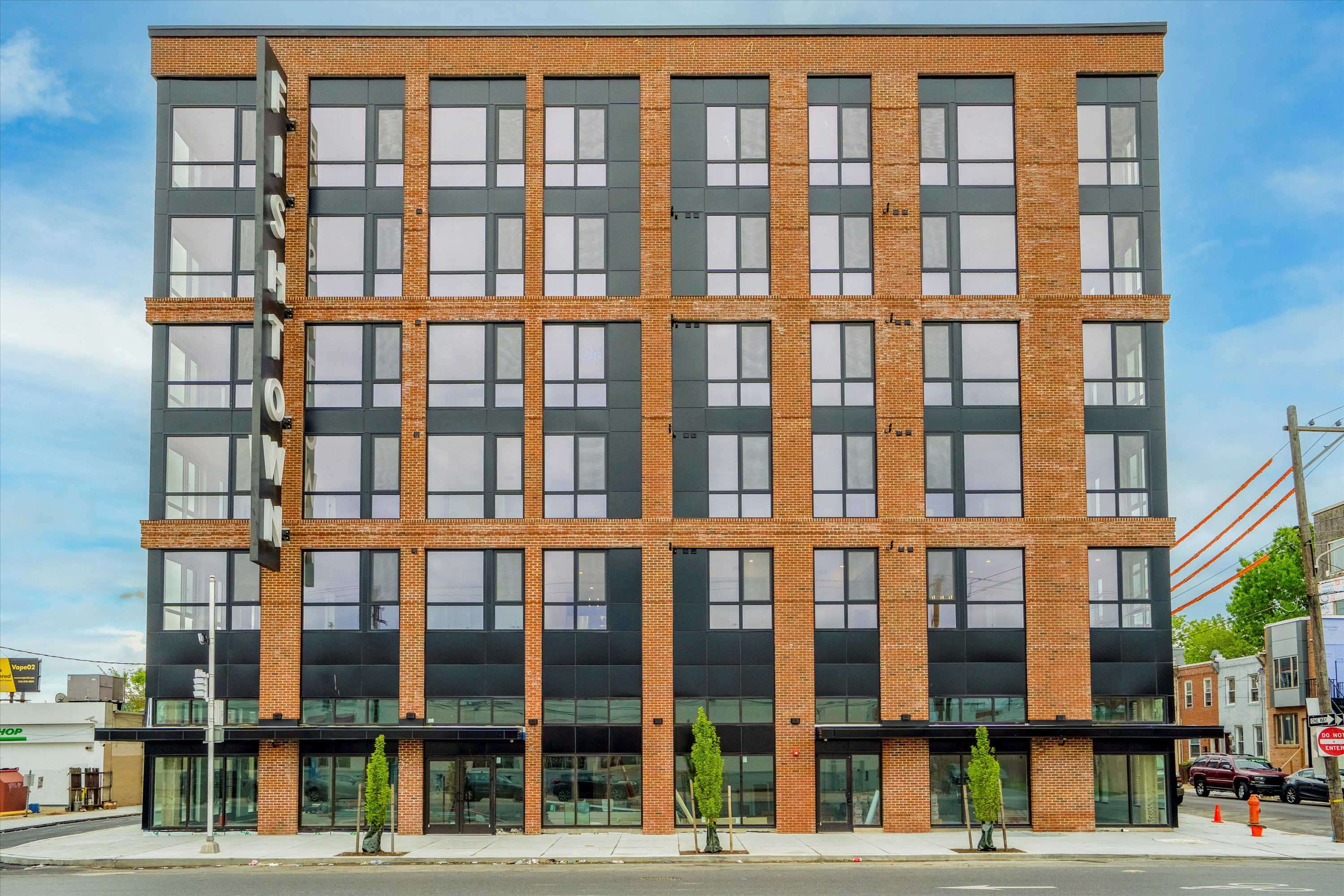 2636 E YORK ST Unit 208