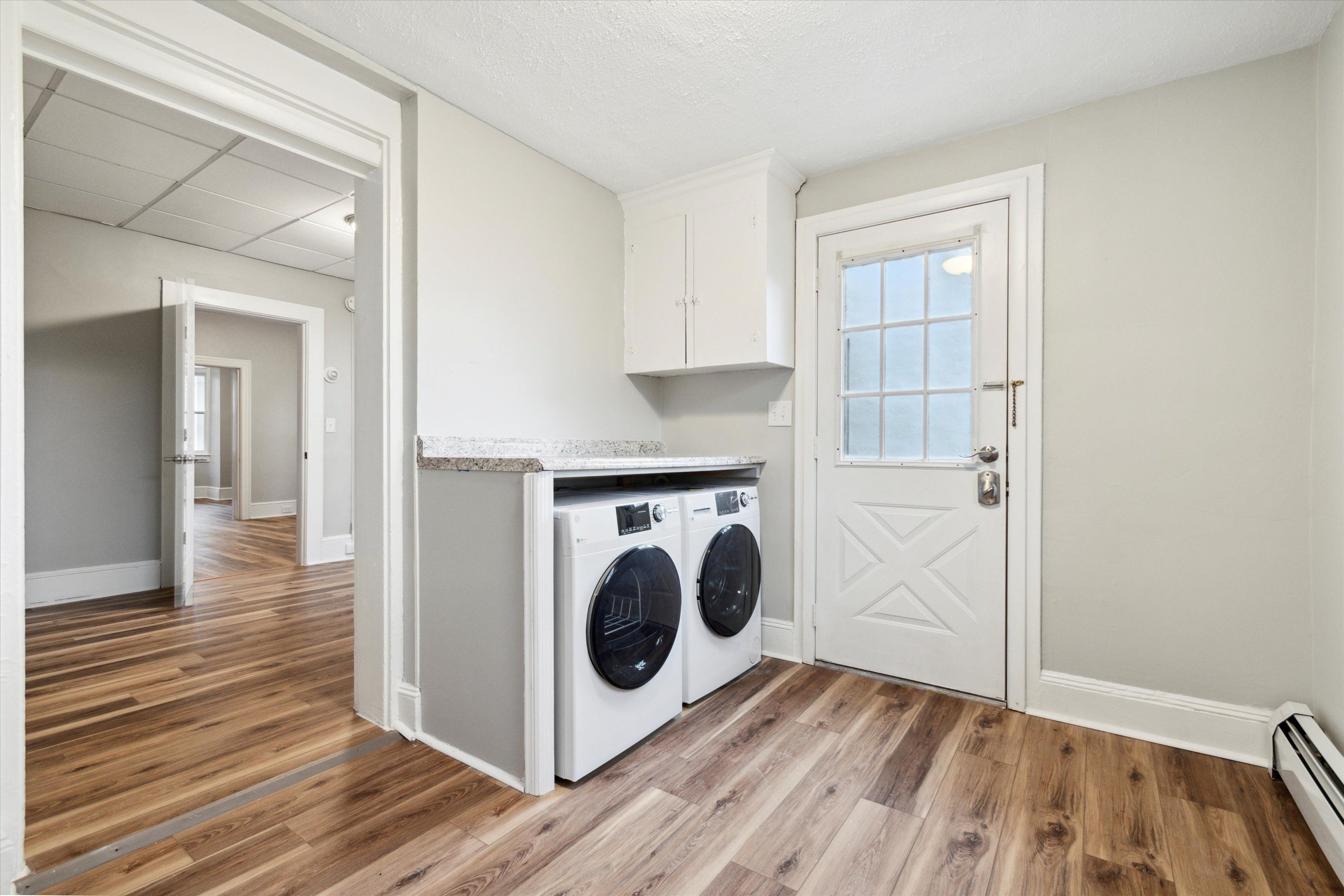 171 S Harrison St Unit 1