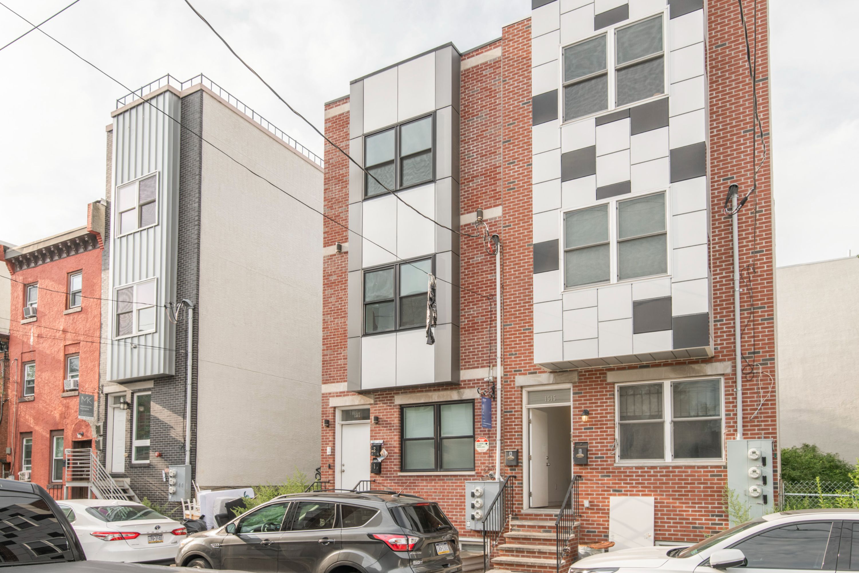 1517 SEYBERT ST Unit 2