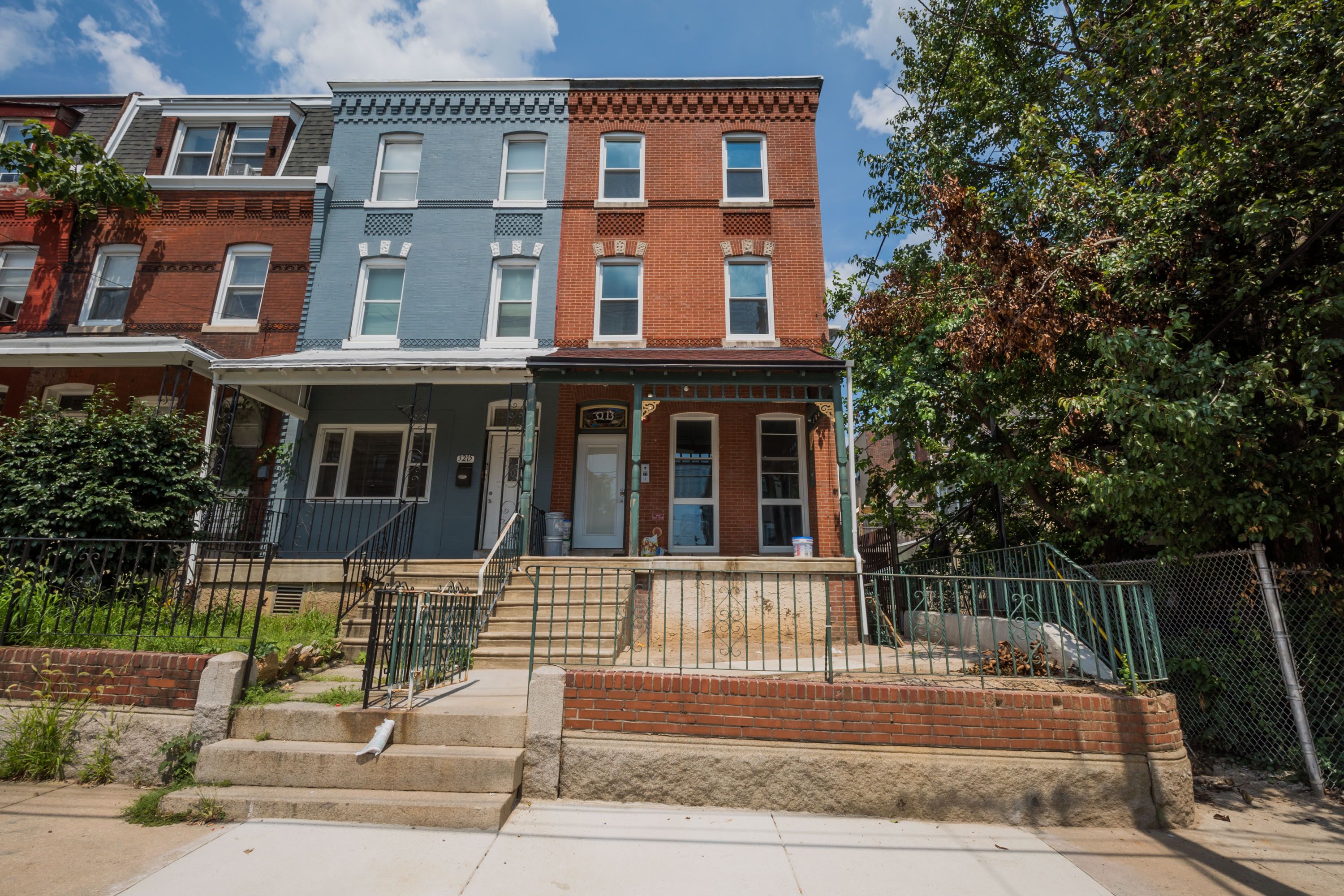 3213 HAVERFORD AVE Unit 3
