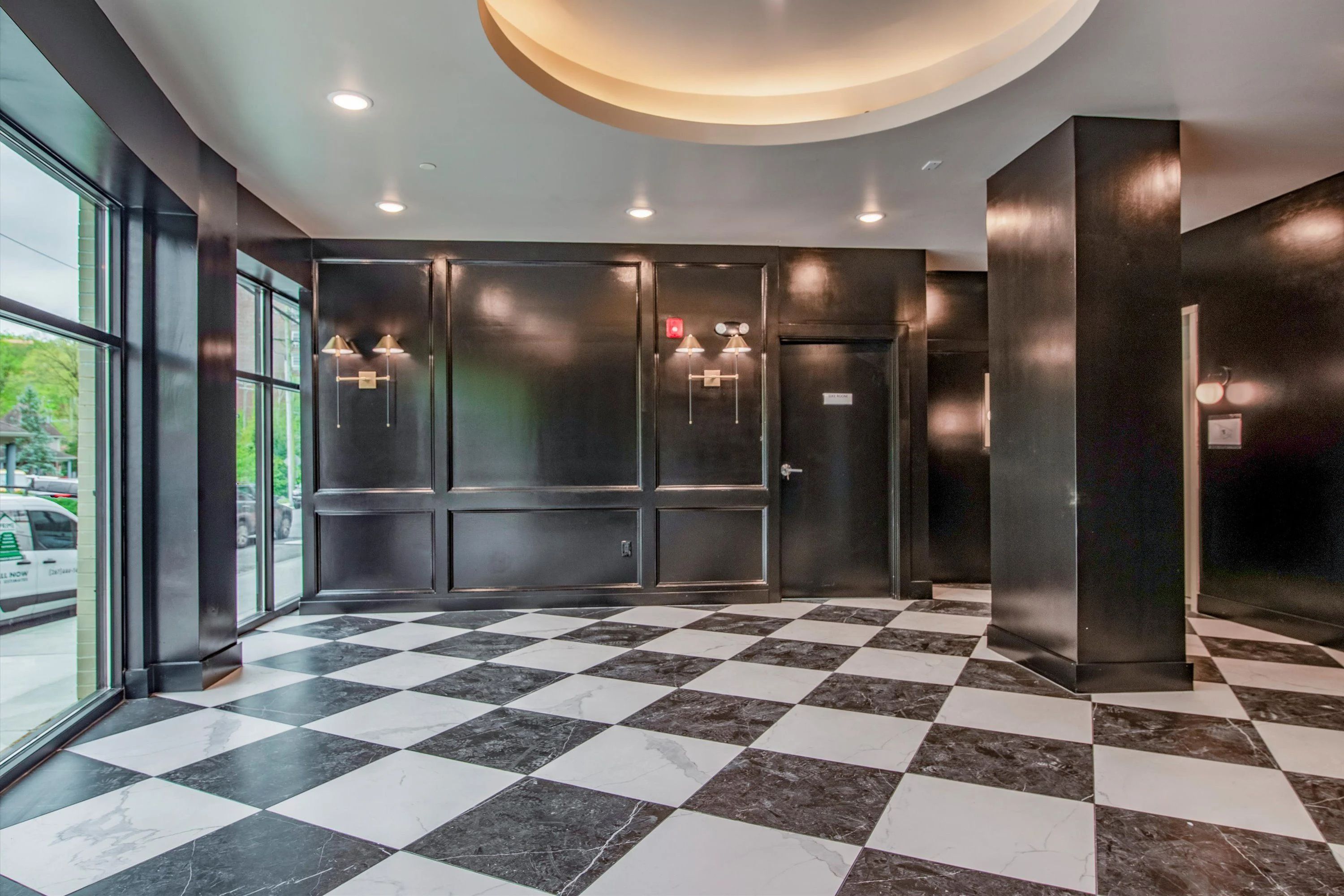 367 W Hortter St Unit 401