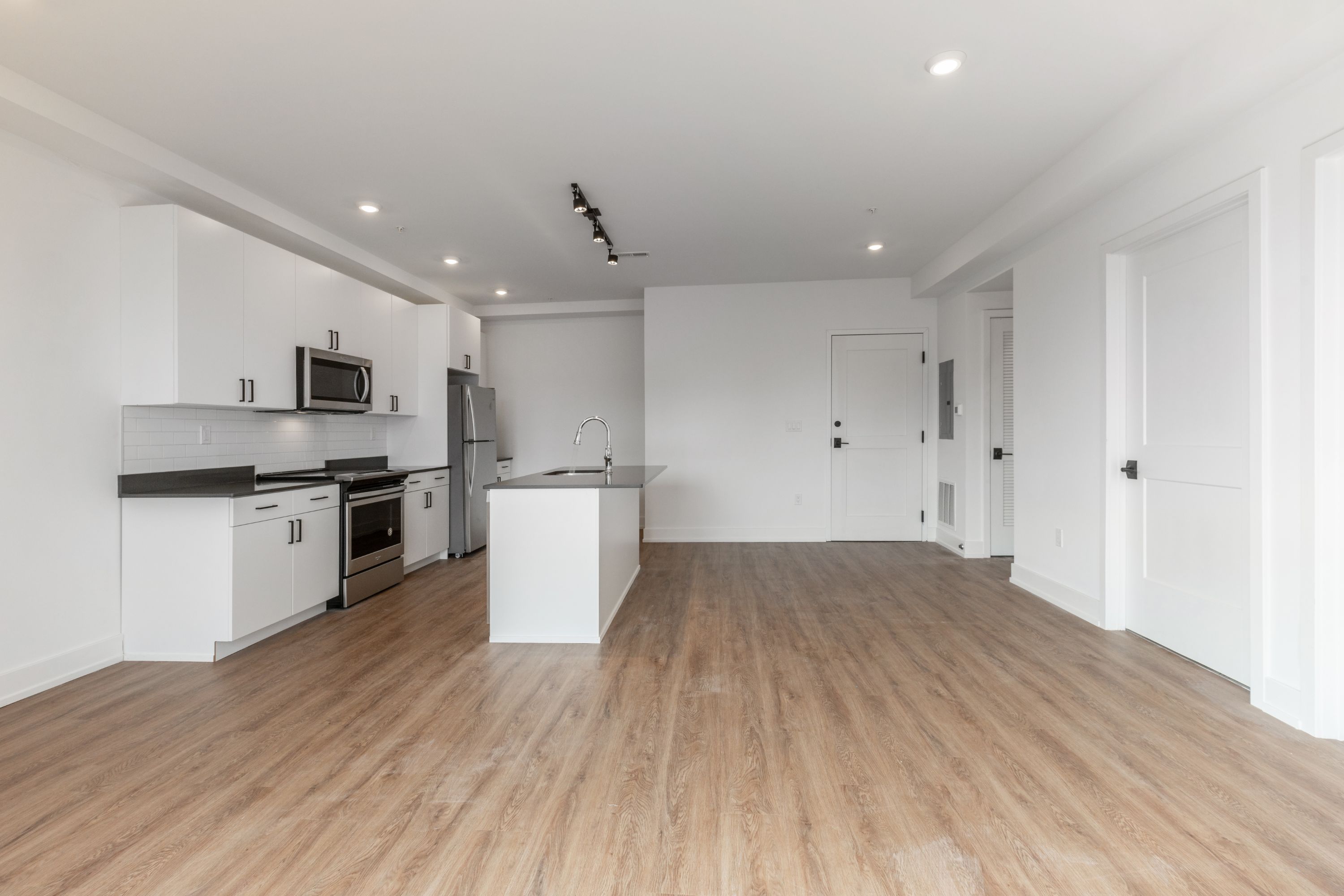 1519 Ridge Ave Unit 202