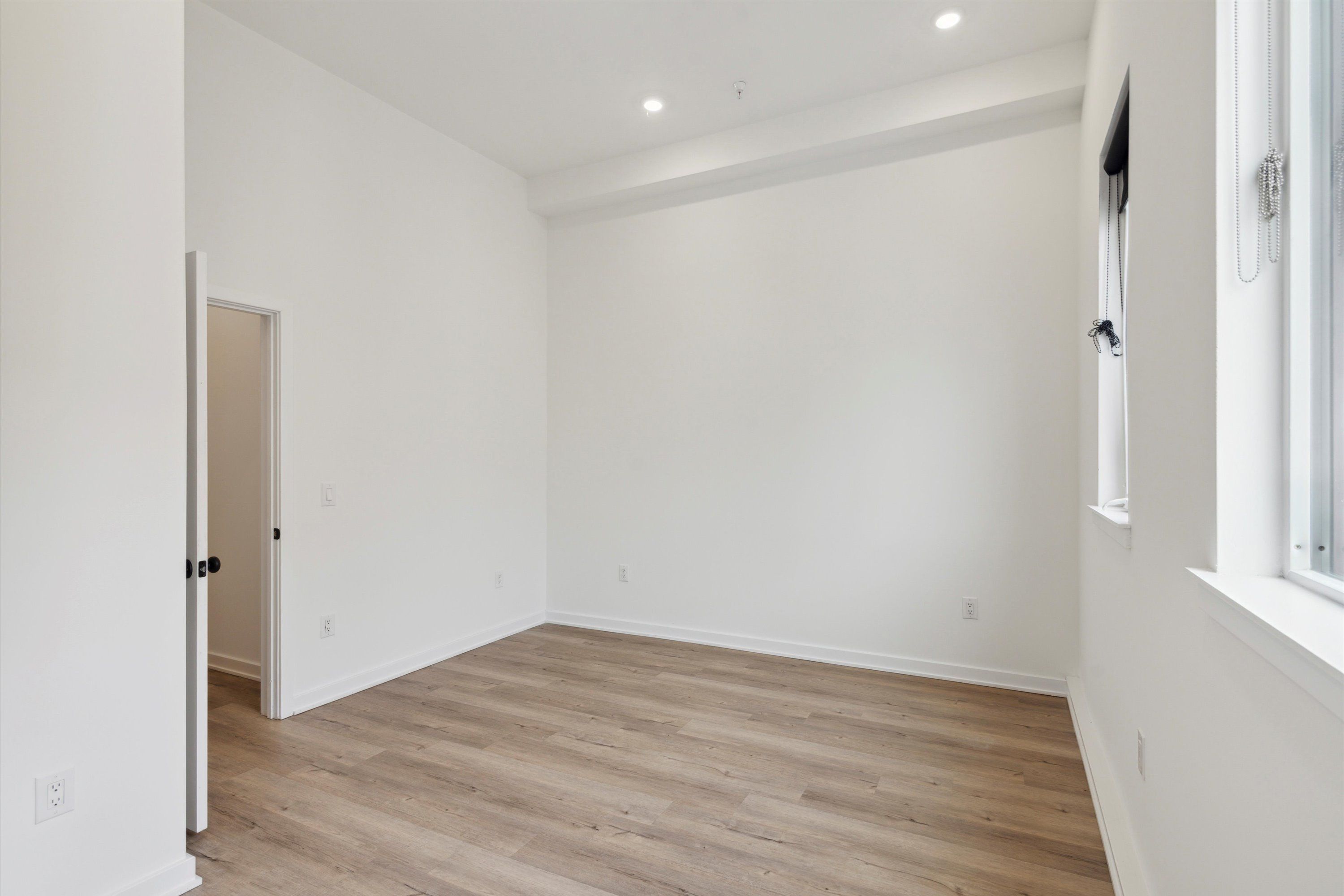 1535 N Sydenham ST Unit A