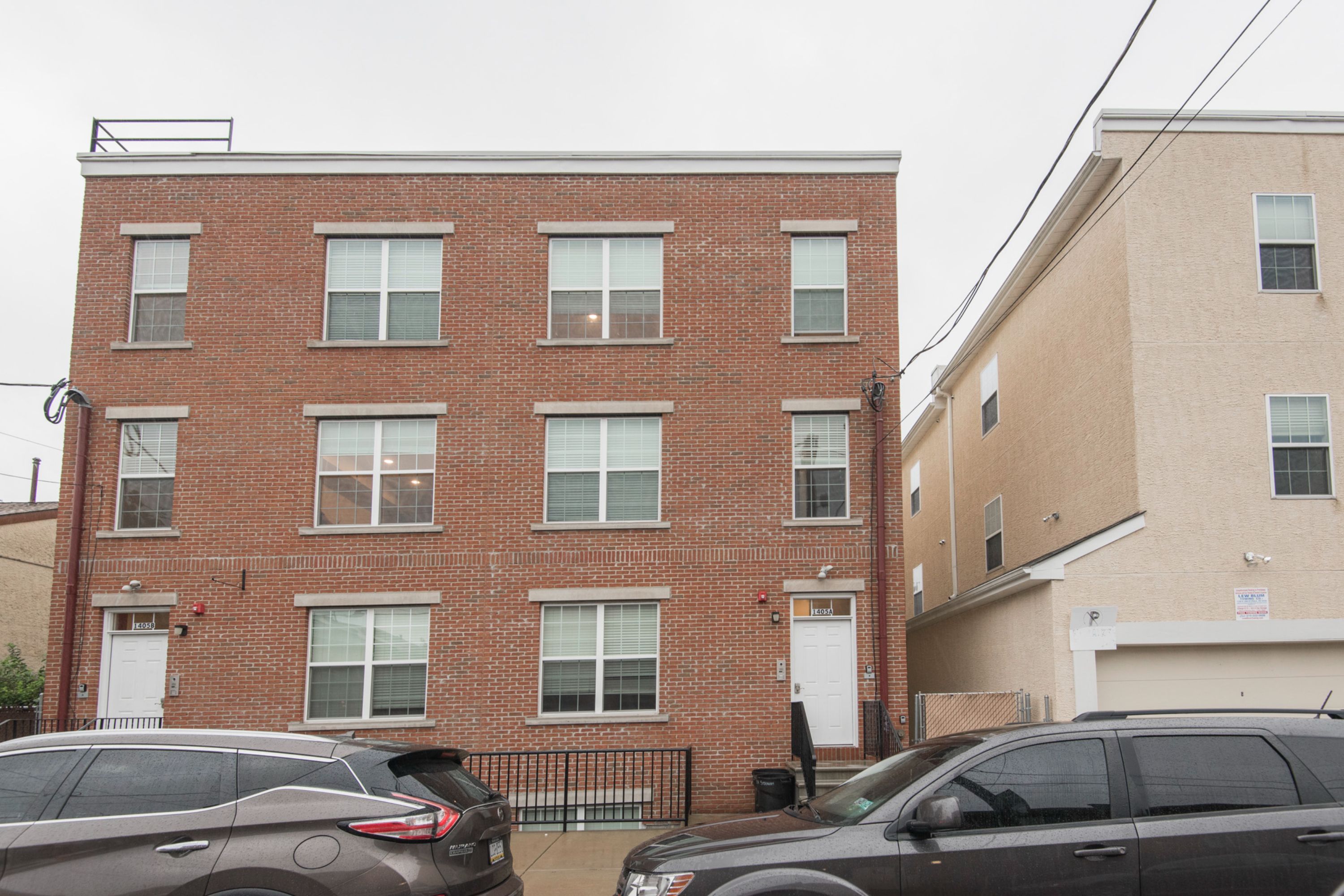 1405 N SYDENHAM ST Unit A1