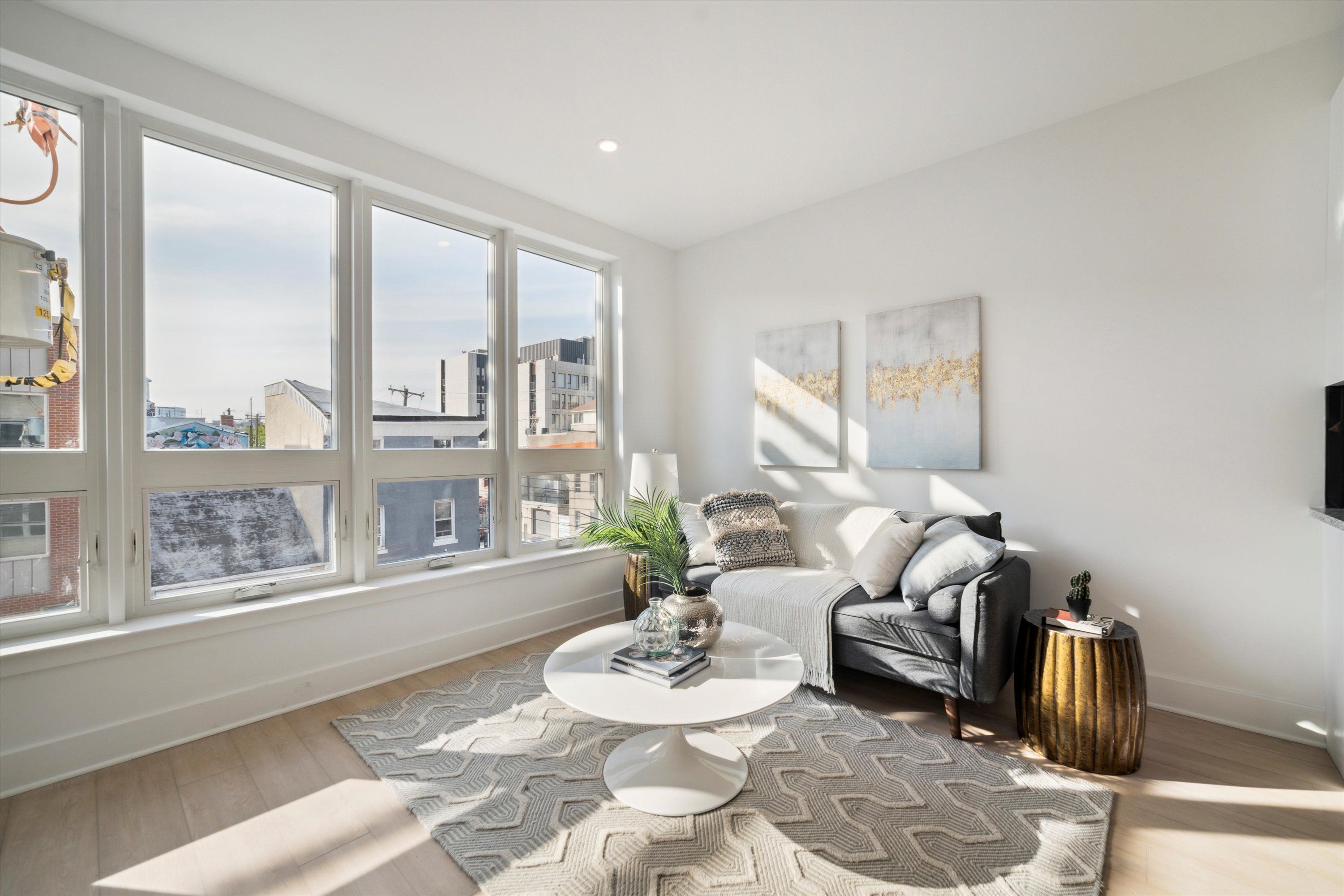 1643 N 2ND ST Unit 402