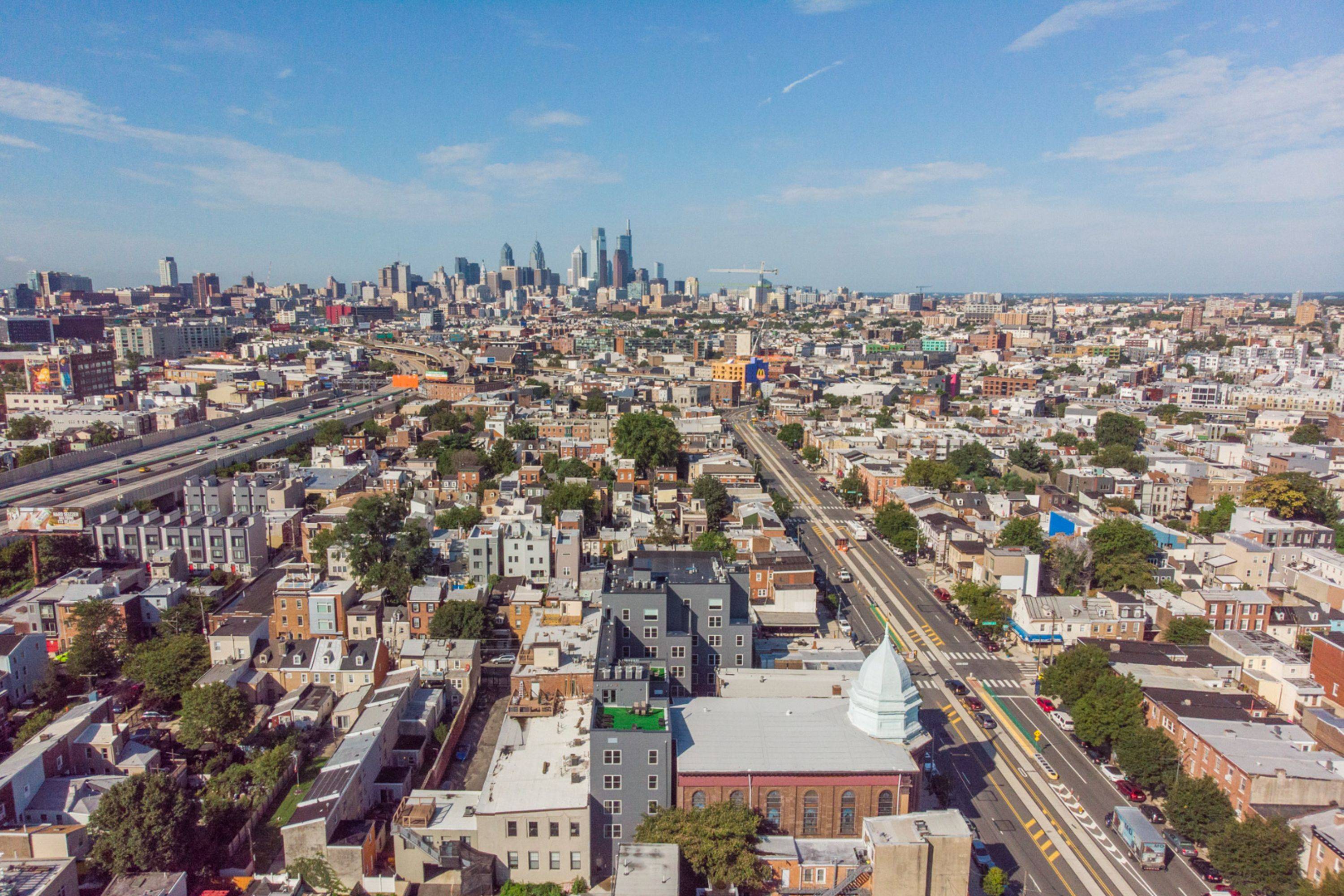 1133 E COLUMBIA AVE Unit 403