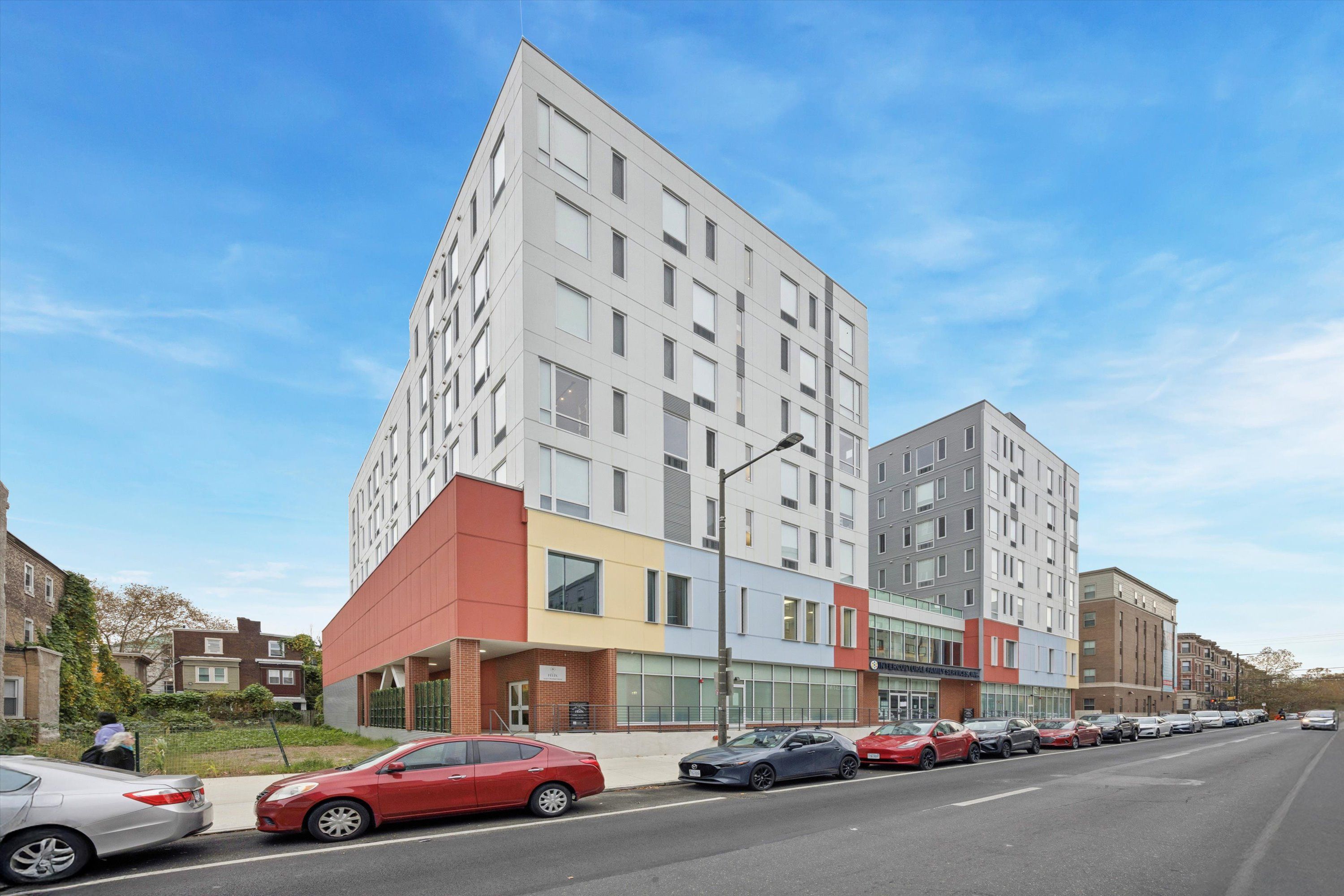 4240 Chestnut St Unit 412