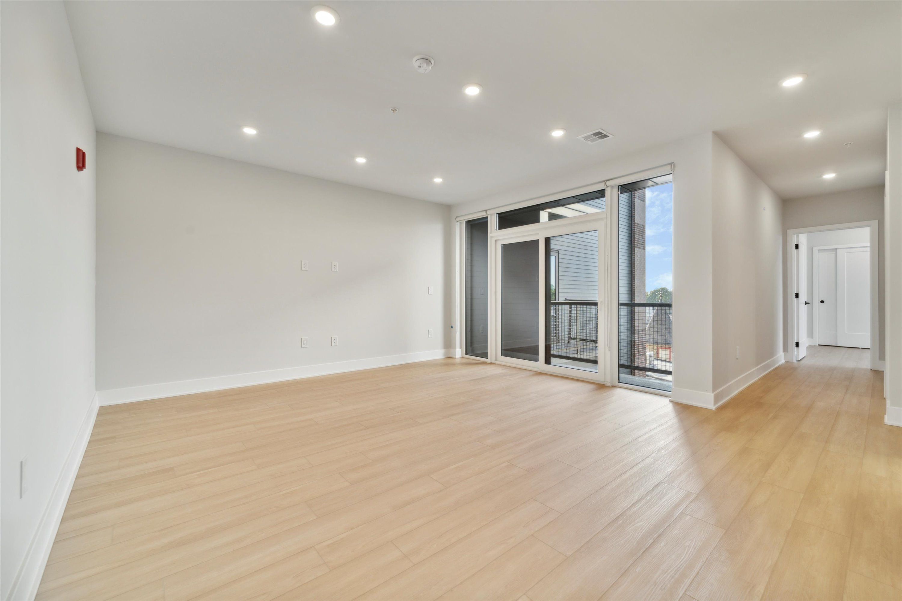 6910 Ridge Avenue Unit 201