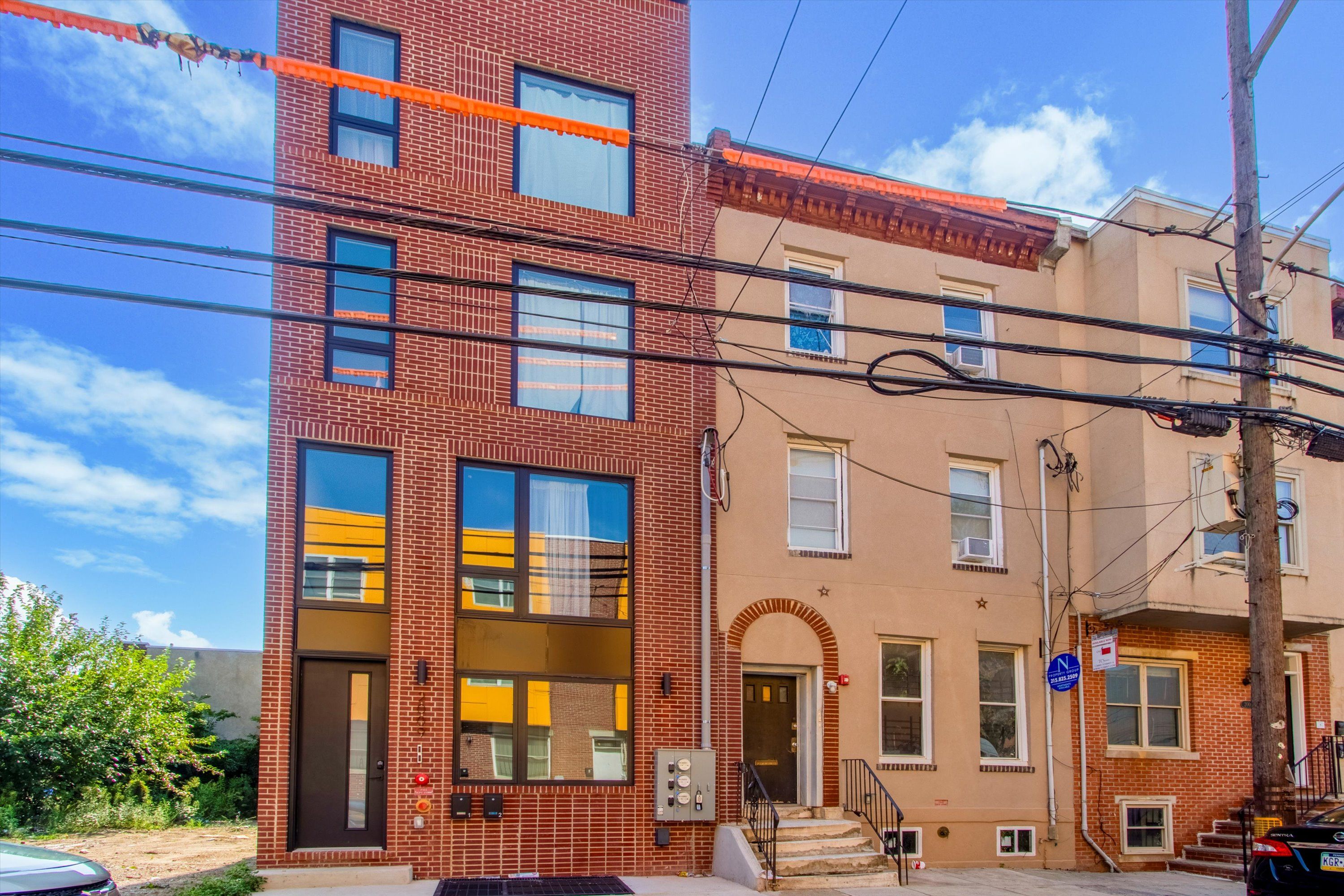 2009 N 17th St Unit A 2009 N 17th St Unit A