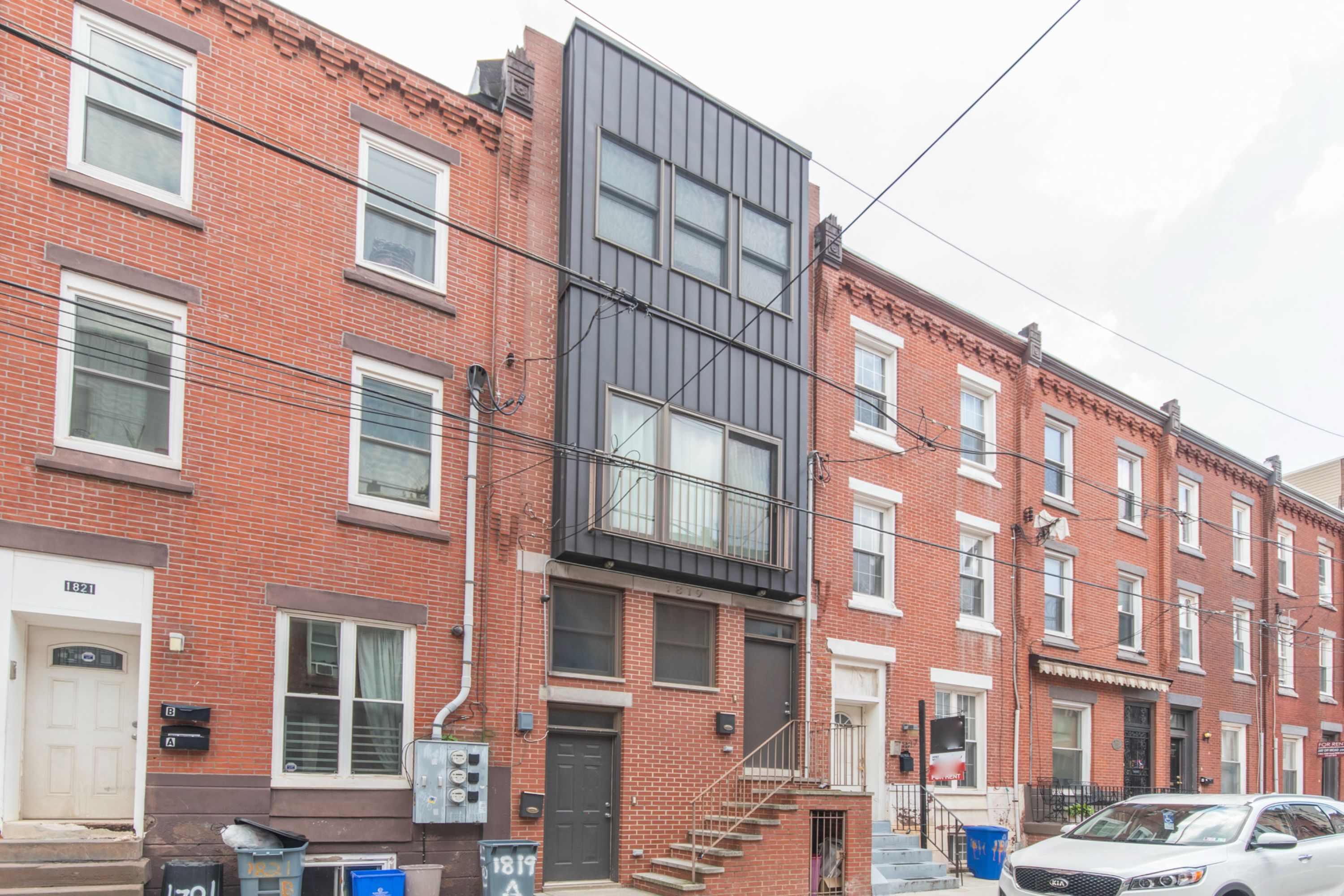 1819 N BOUVIER ST Unit 1