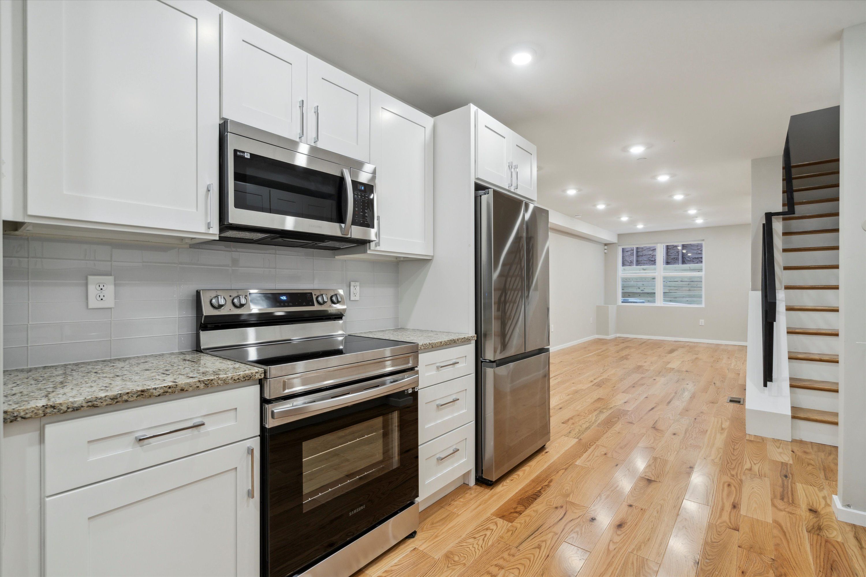 1705 SEYBERT ST Unit 1