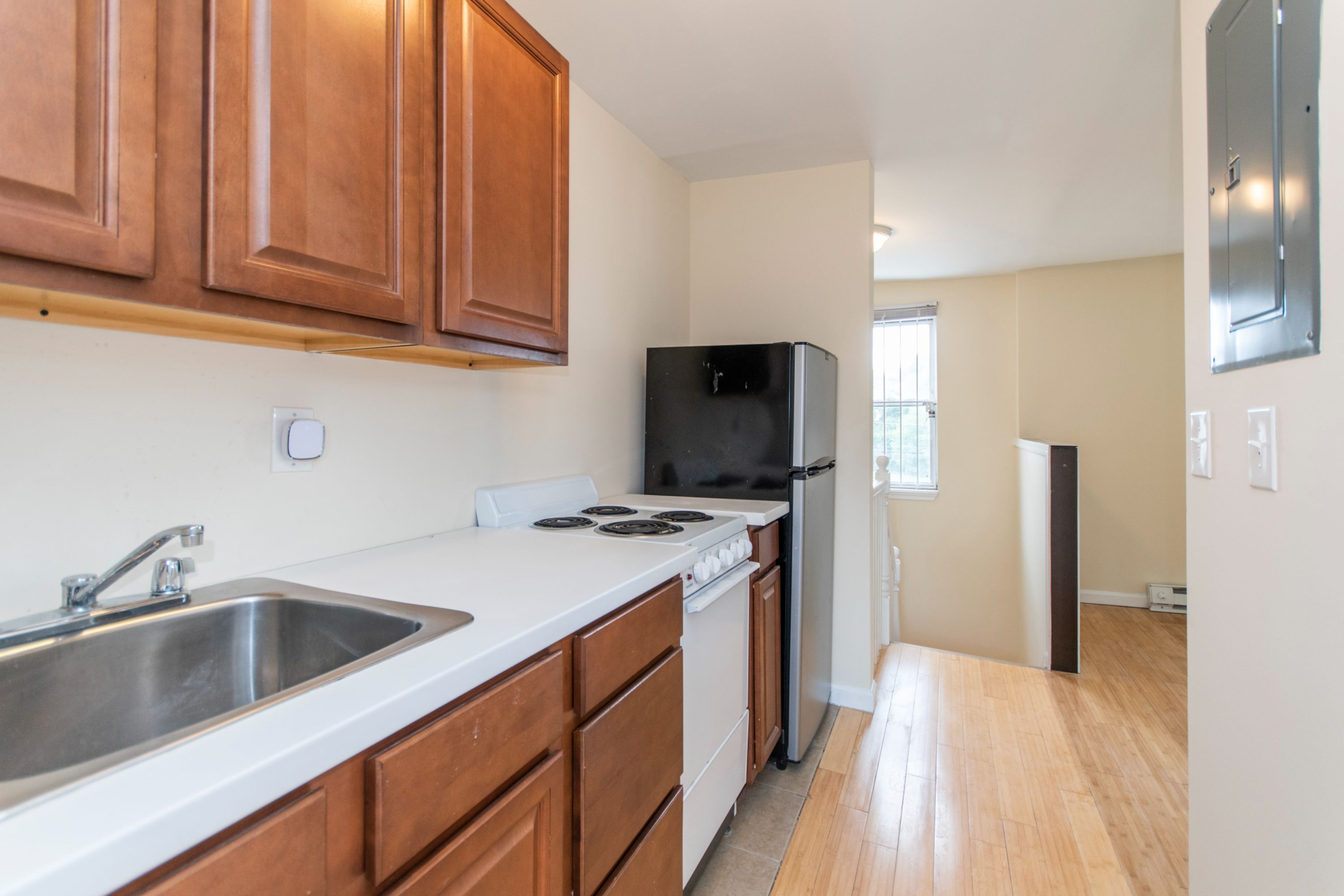 1616 WILLINGTON ST Unit 3