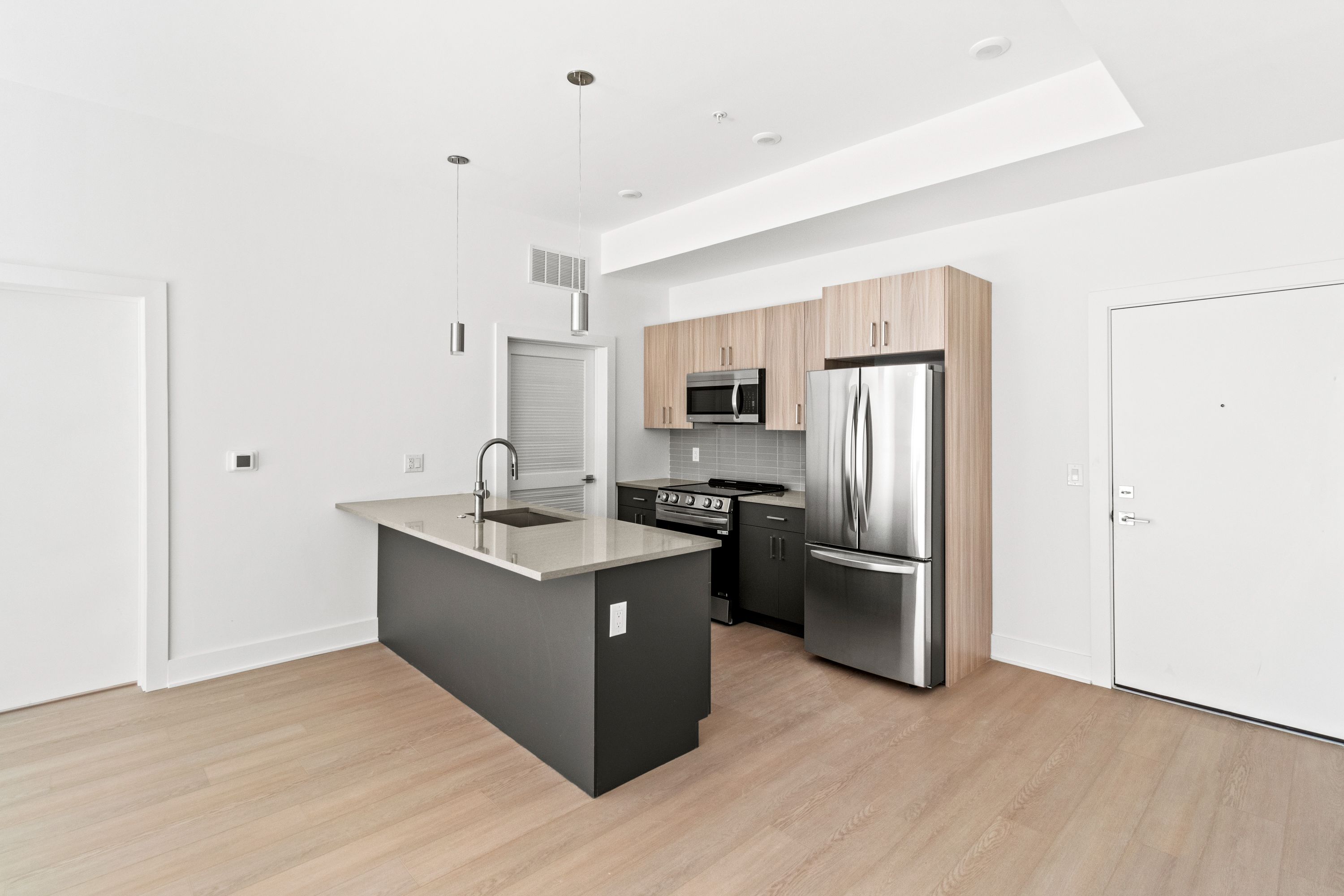 1731 Tilghman St Unit PH2