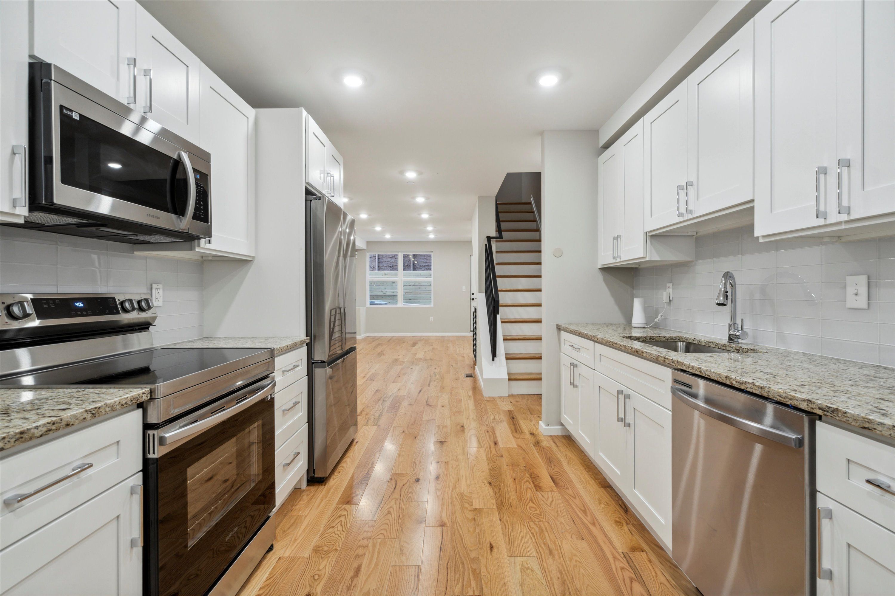 1705 SEYBERT ST Unit 1