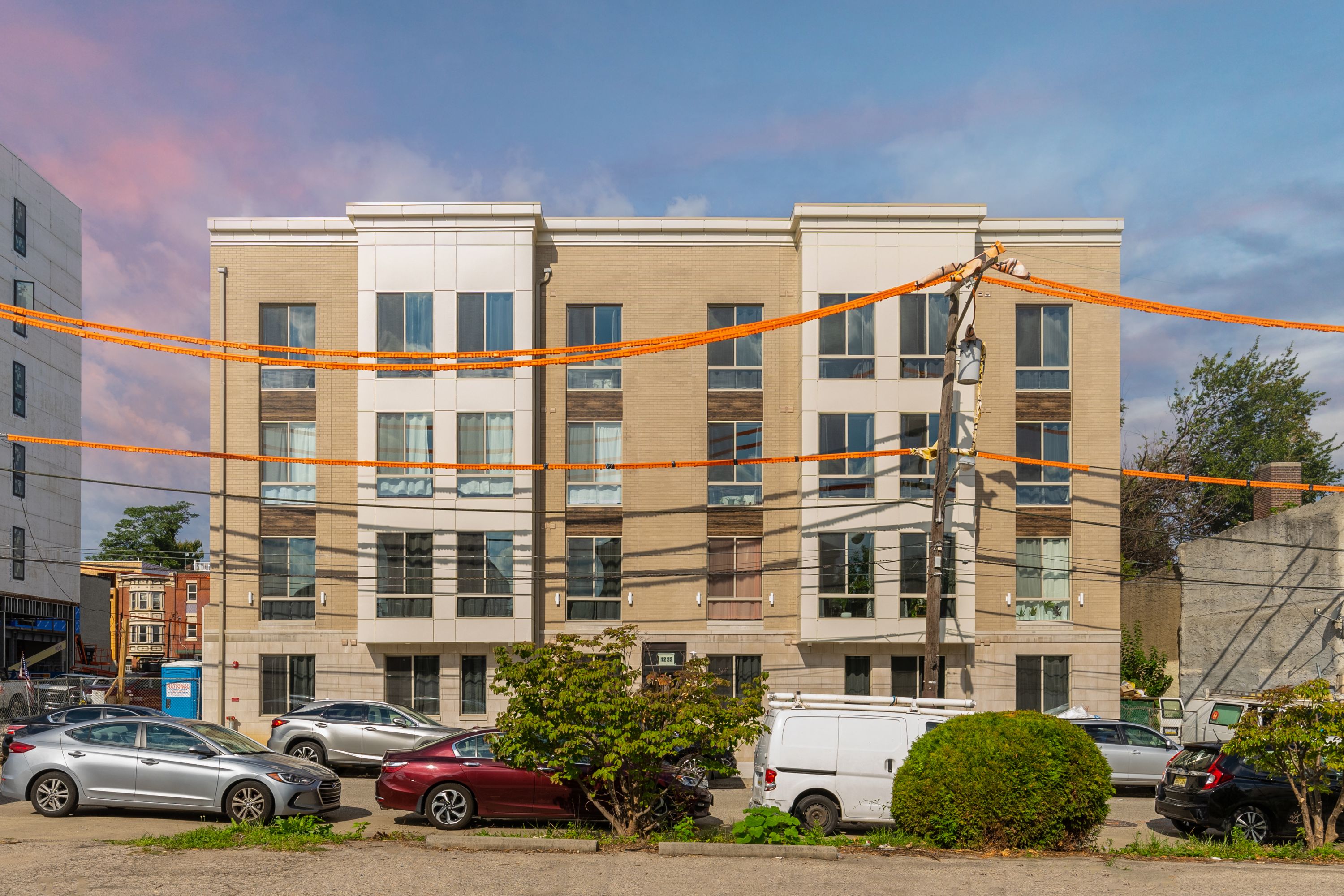 1222 N Marshall ST Unit 105